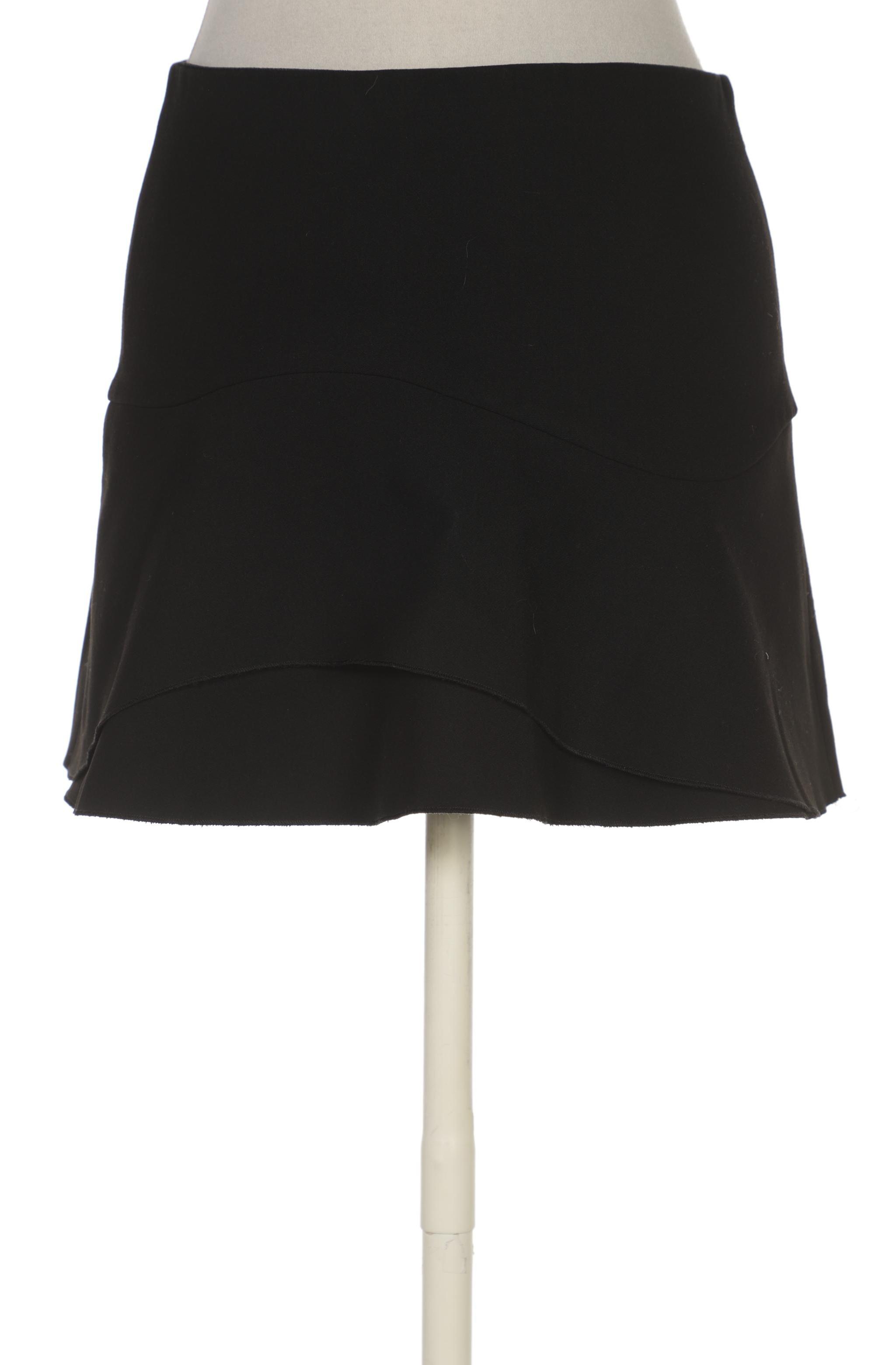 

Zara Damen Rock, schwarz, Gr. 34