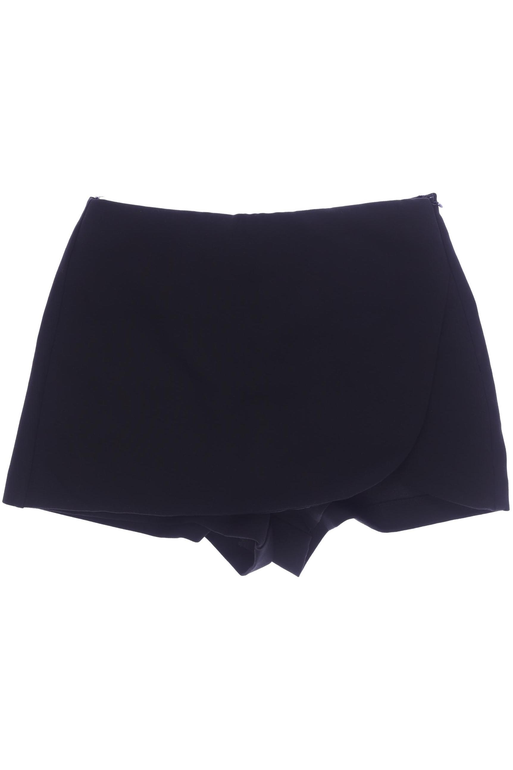 

Zara Damen Rock, schwarz, Gr. 38