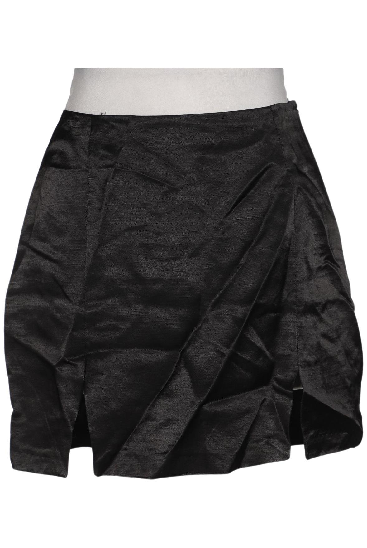 

Zara Damen Rock, schwarz, Gr. 36