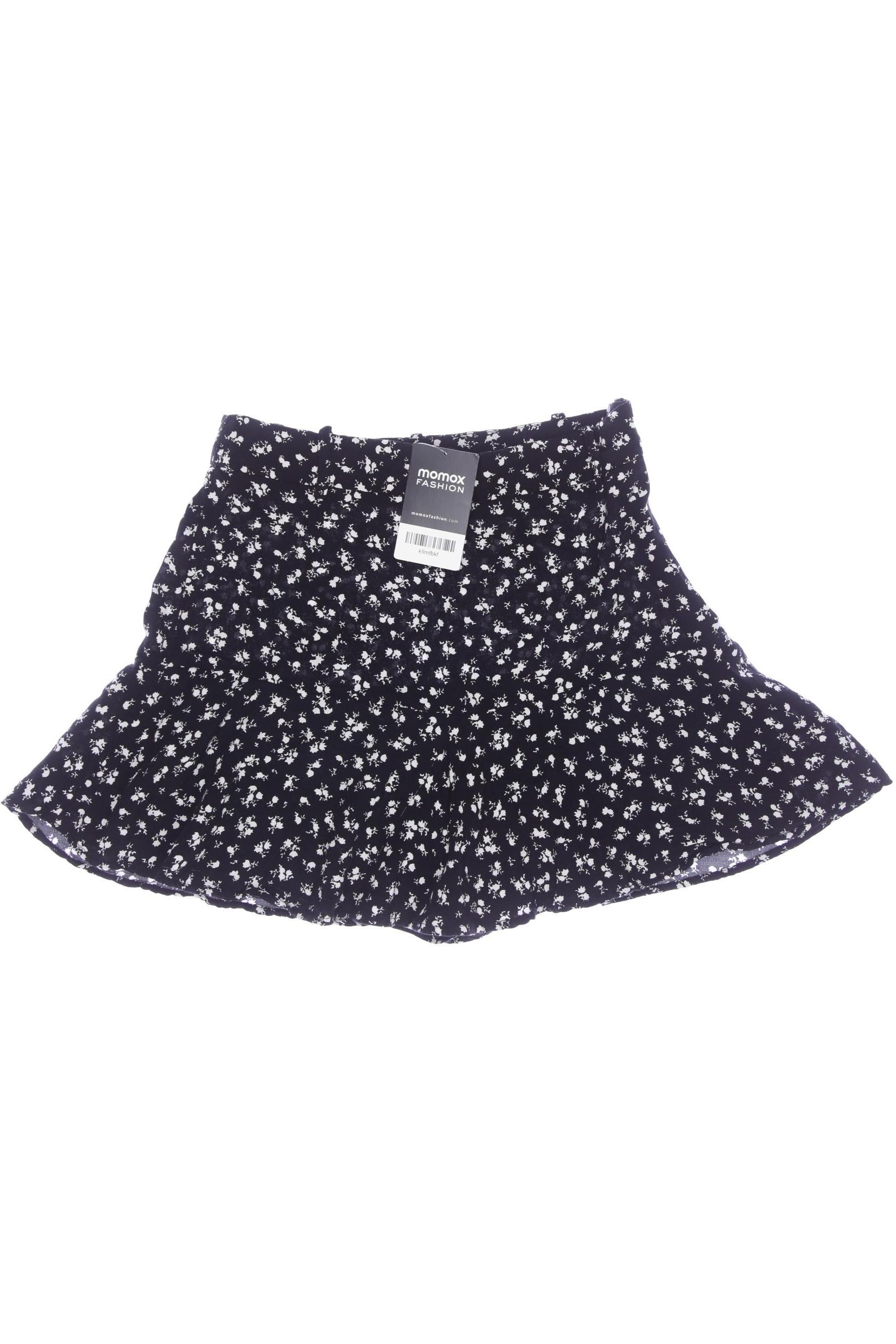 

Zara Damen Rock, schwarz, Gr. 36