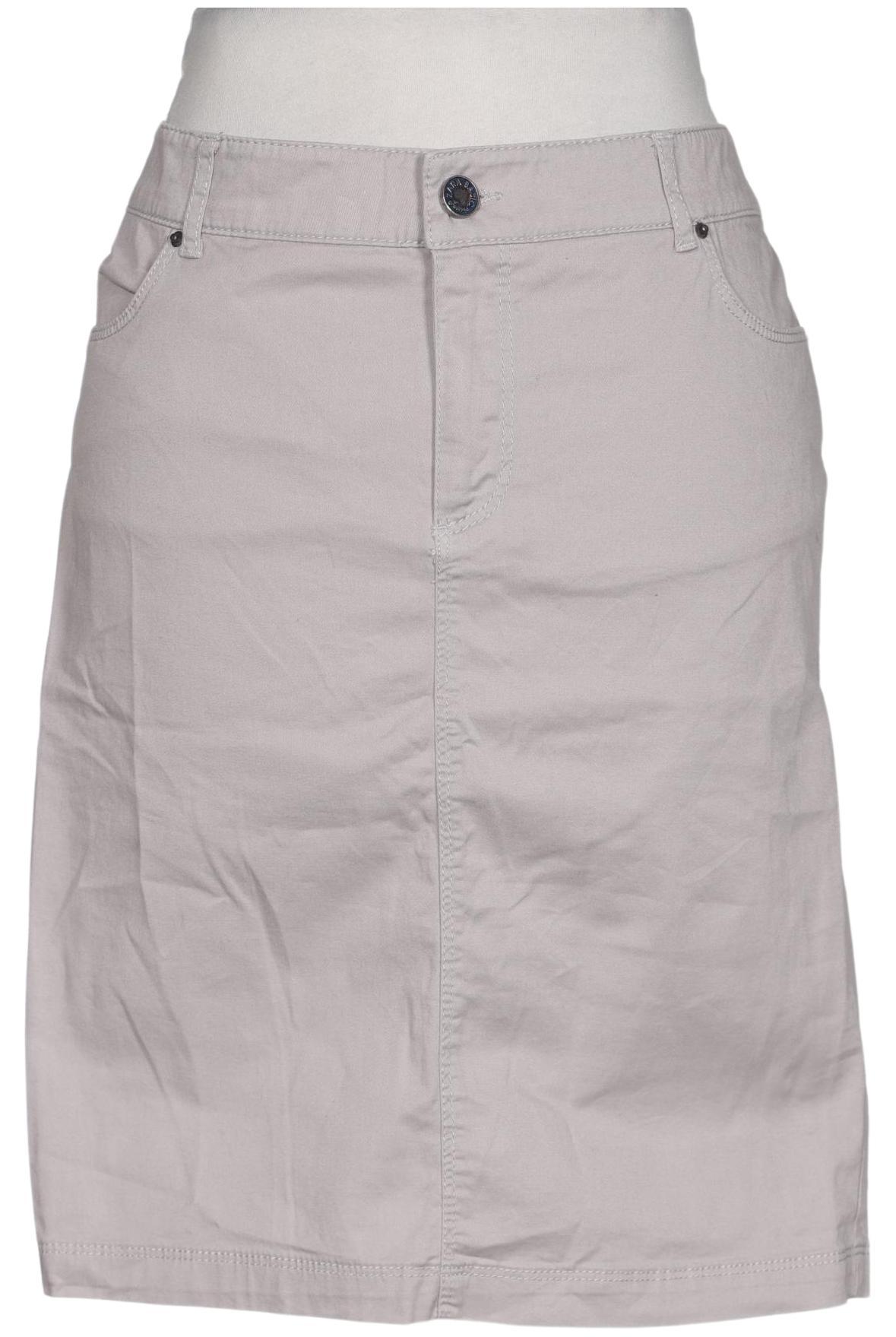 

Zara Damen Rock, grau, Gr. 38