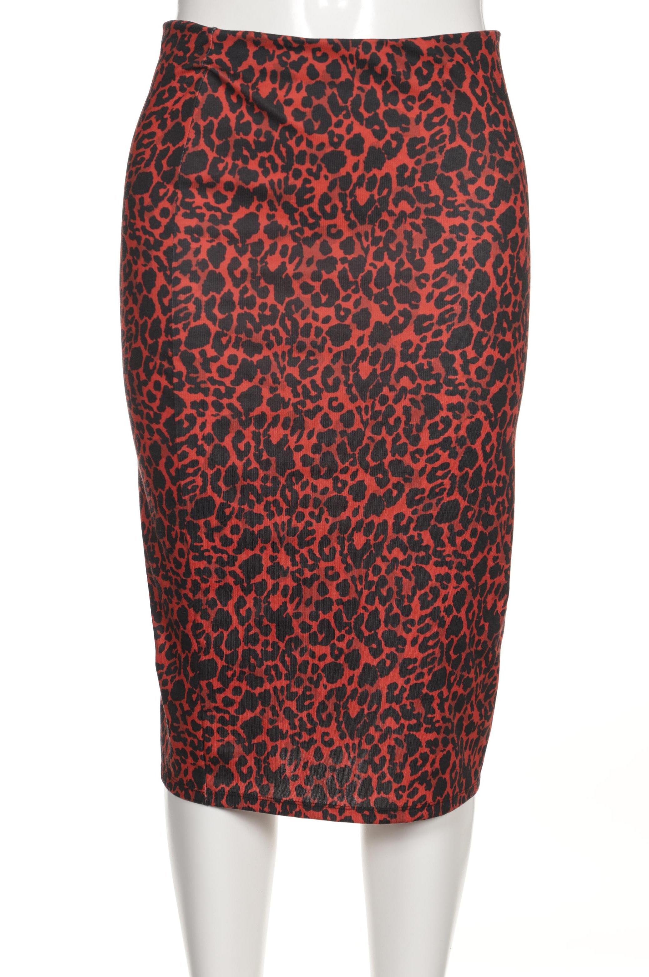 

Zara Damen Rock, rot, Gr. 42