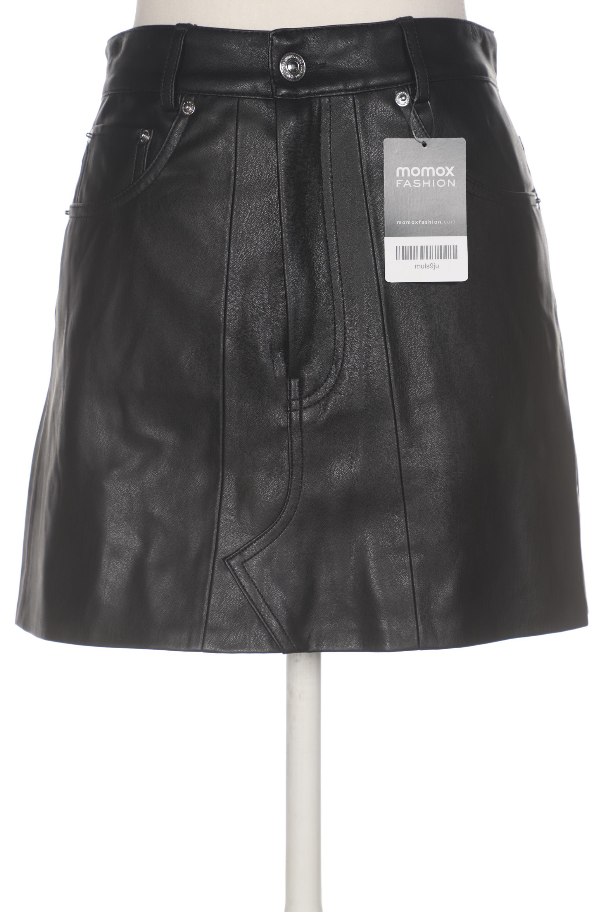 

Zara Damen Rock, schwarz, Gr. 36