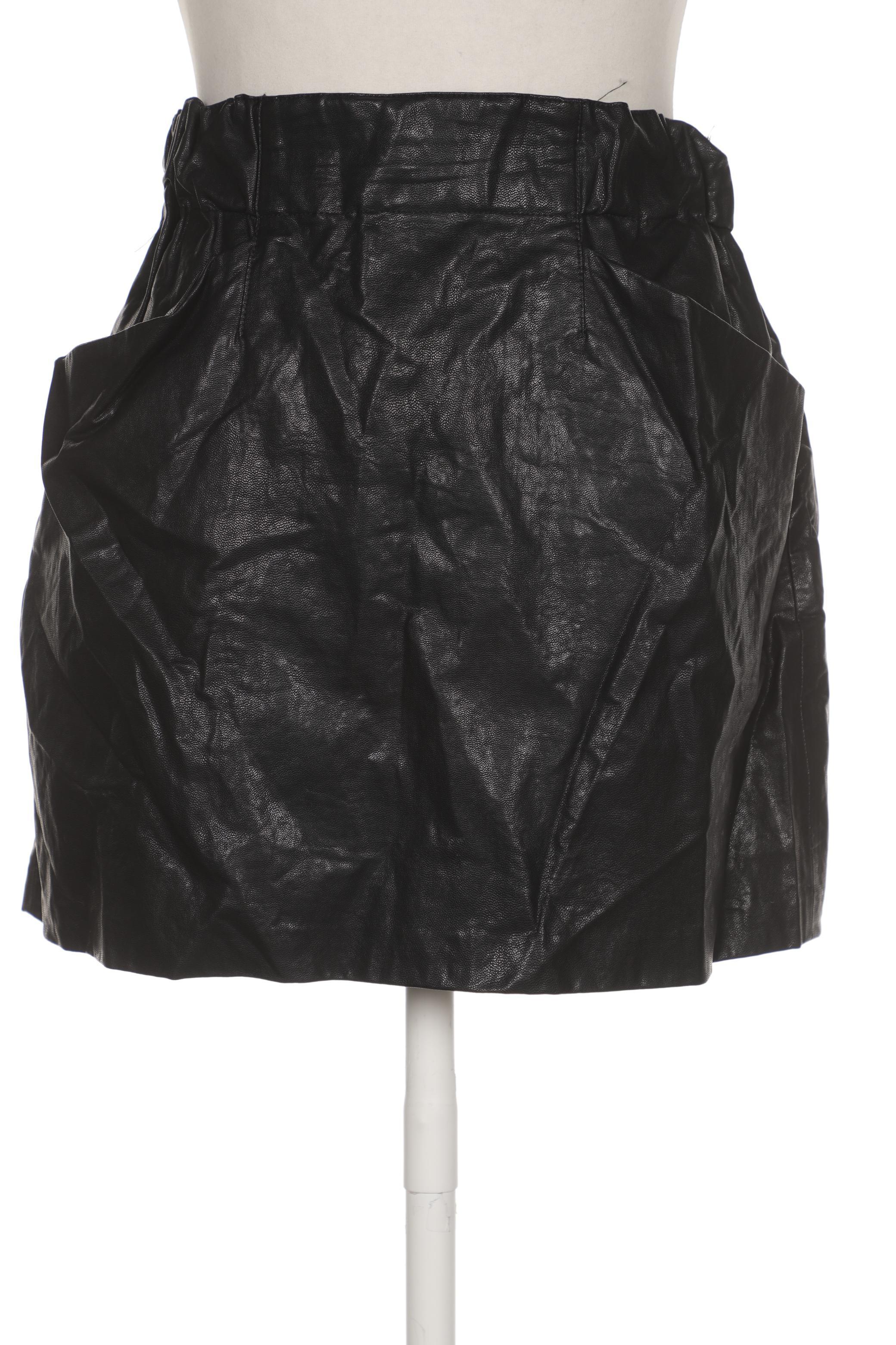 

Zara Damen Rock, schwarz, Gr. 38