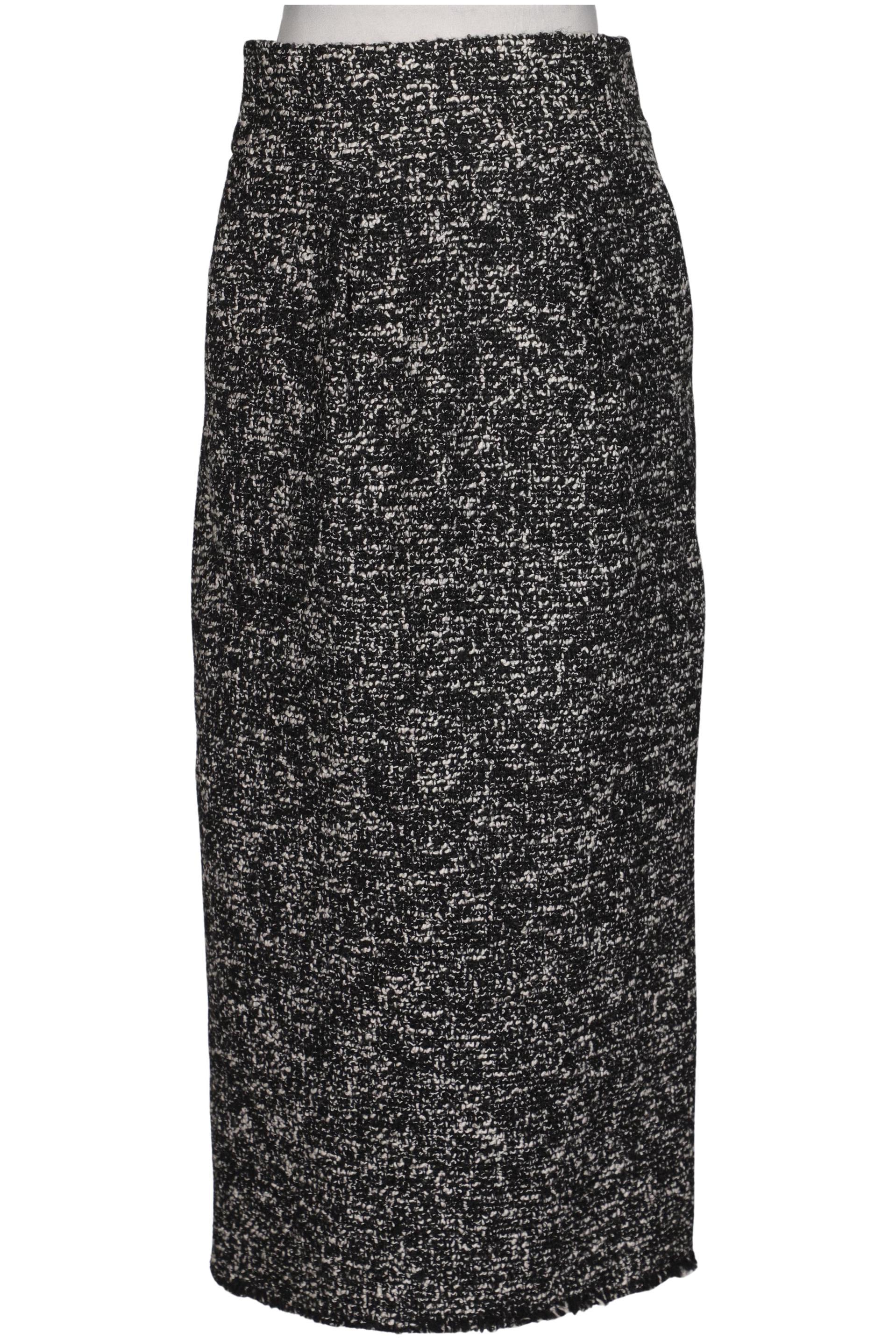 

Zara Damen Rock, schwarz, Gr. 36