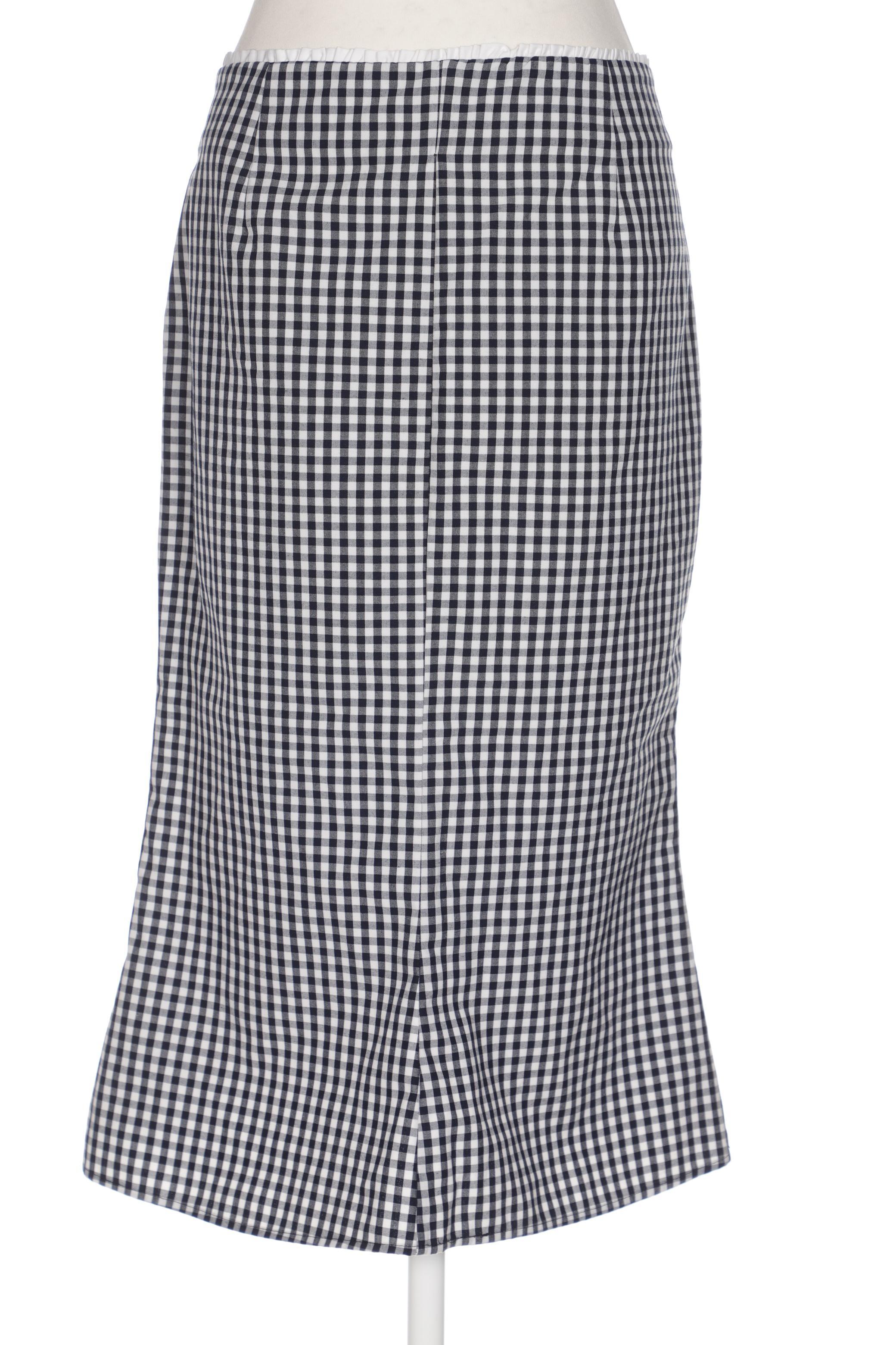 

Zara Damen Rock, marineblau, Gr. 38