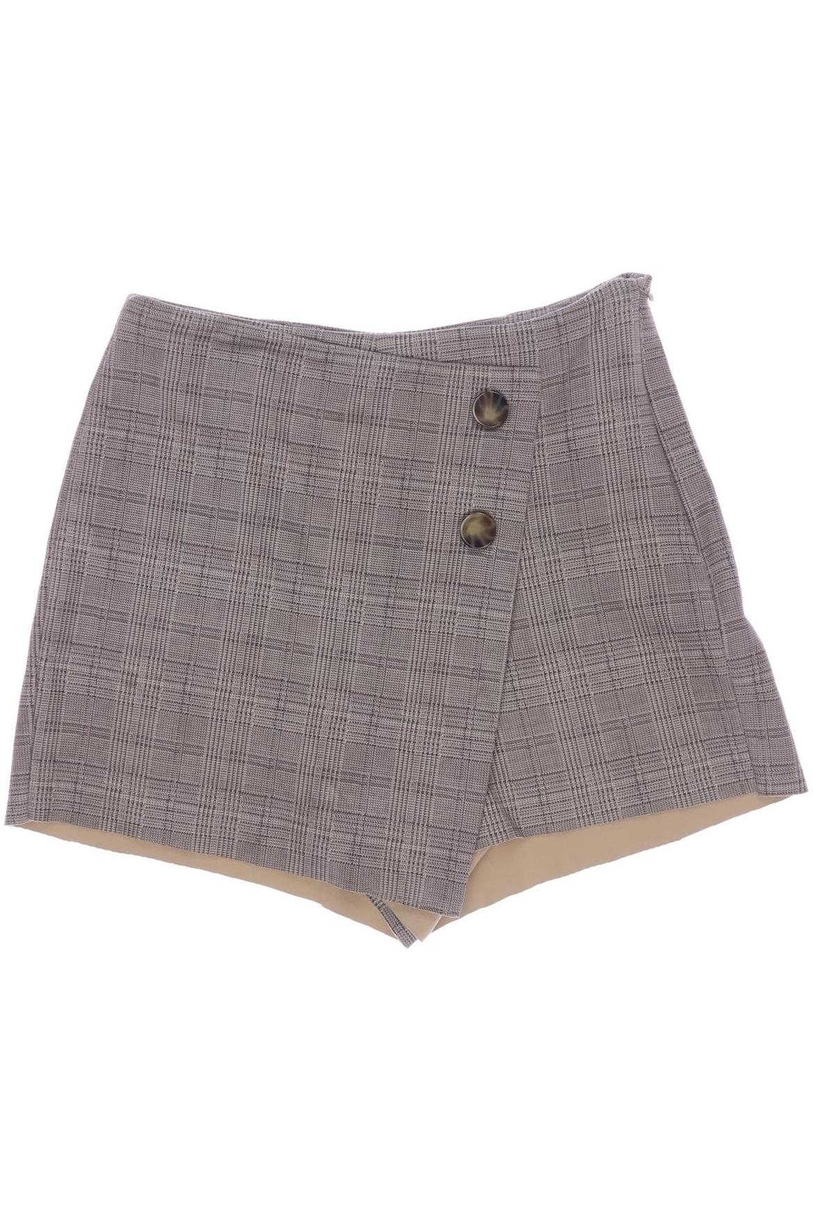 

Zara Damen Rock, beige, Gr. 34
