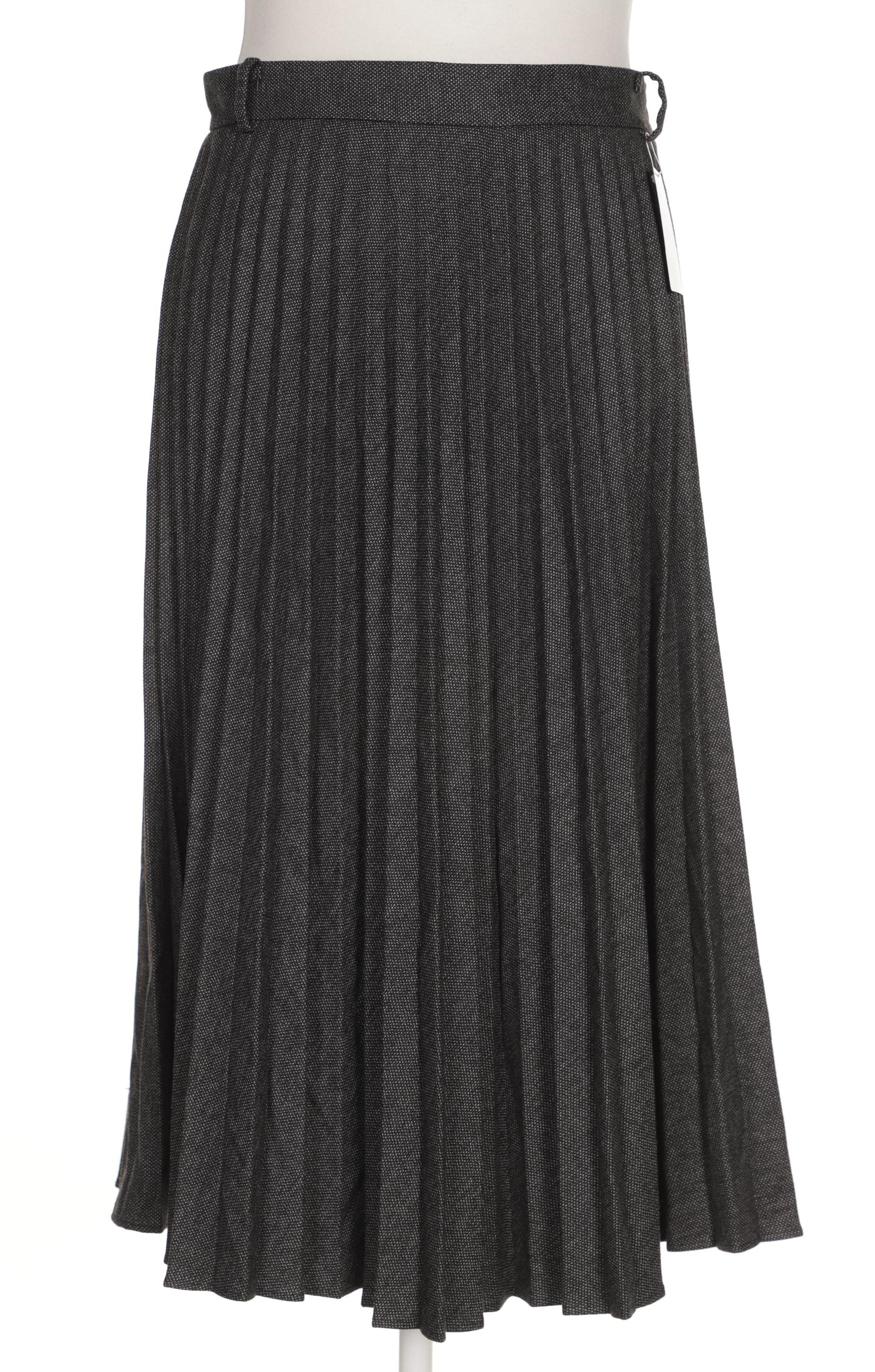 

Zara Damen Rock, grau, Gr. 44