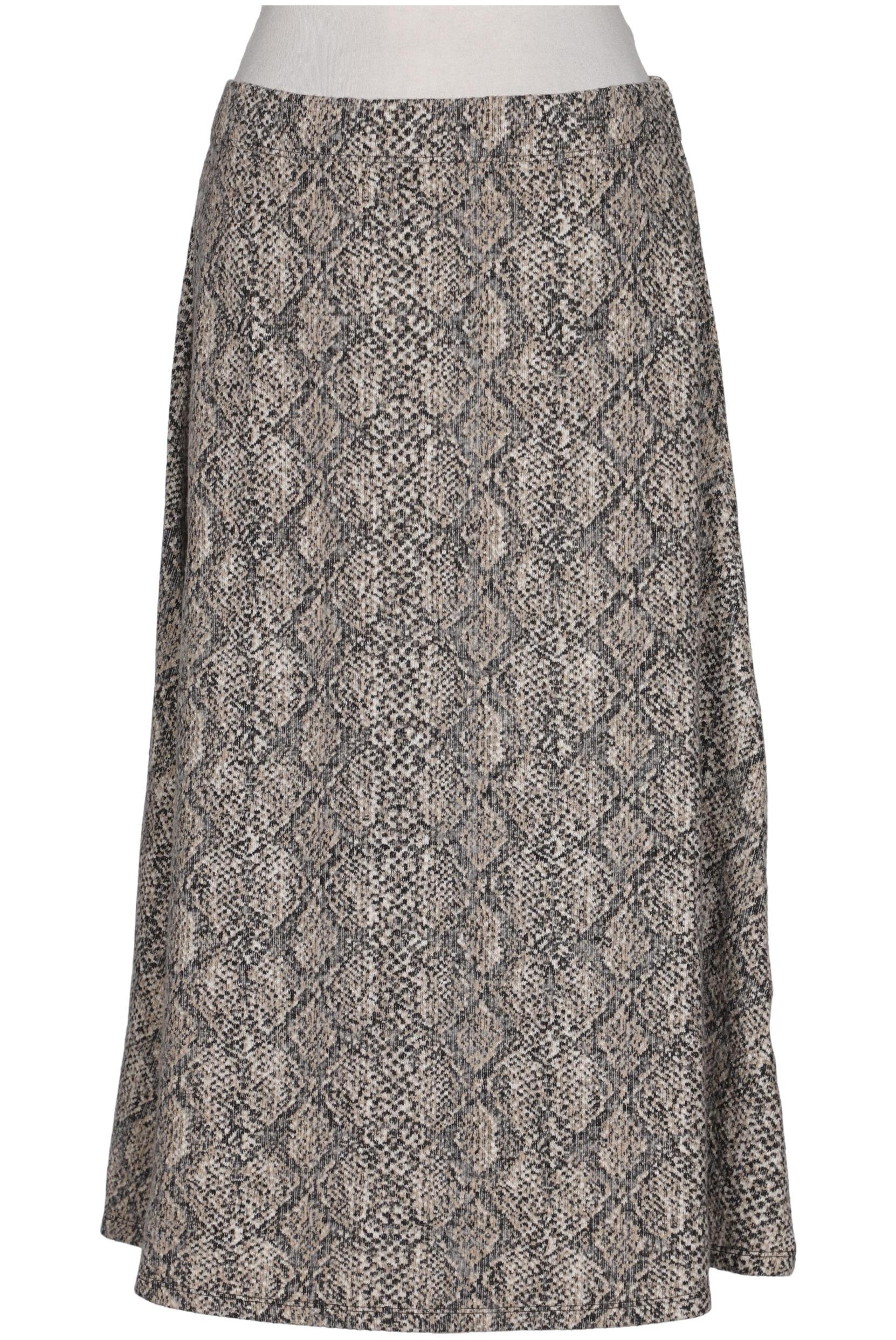 

Zara Damen Rock, beige, Gr. 36