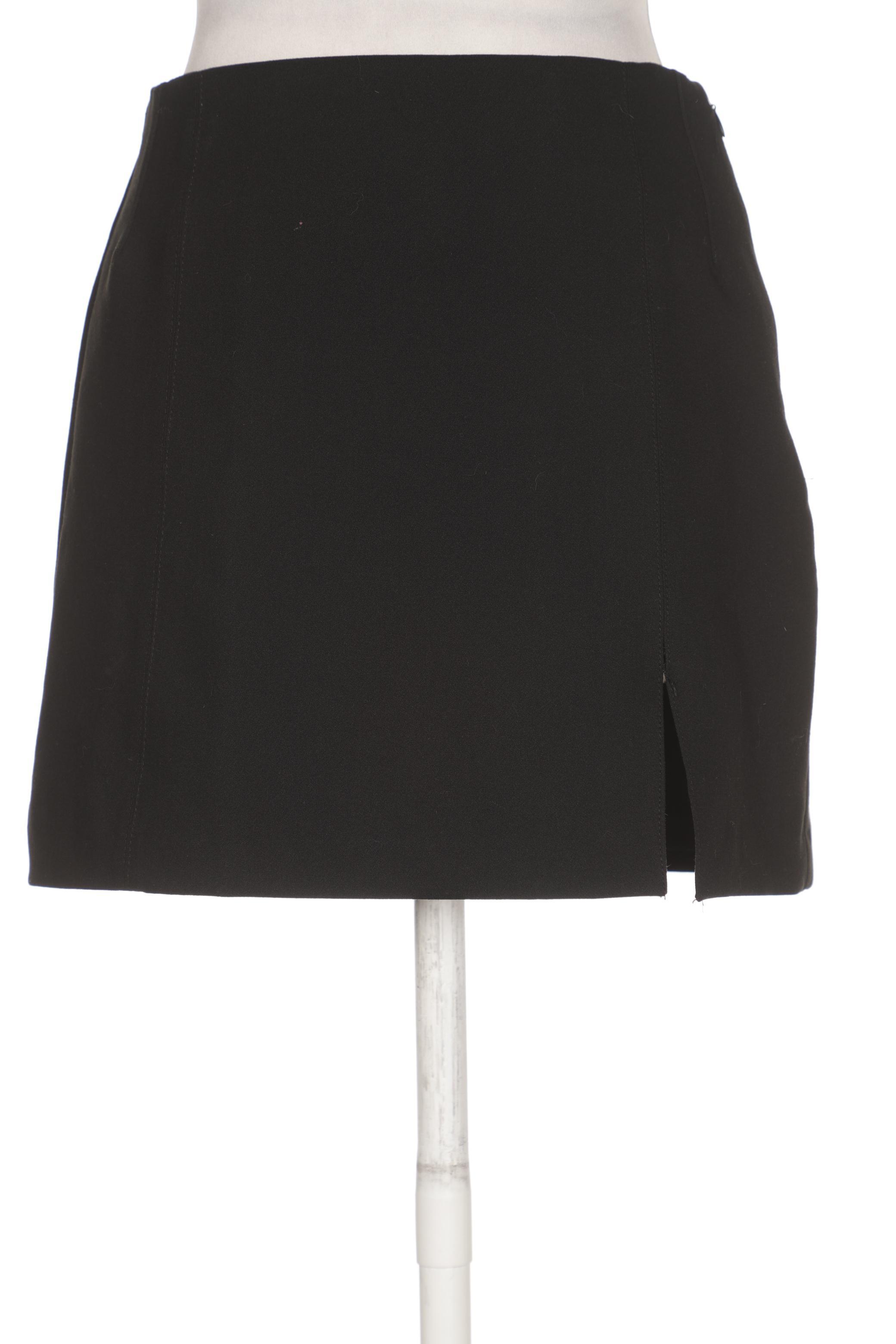 

Zara Damen Rock, schwarz, Gr. 36