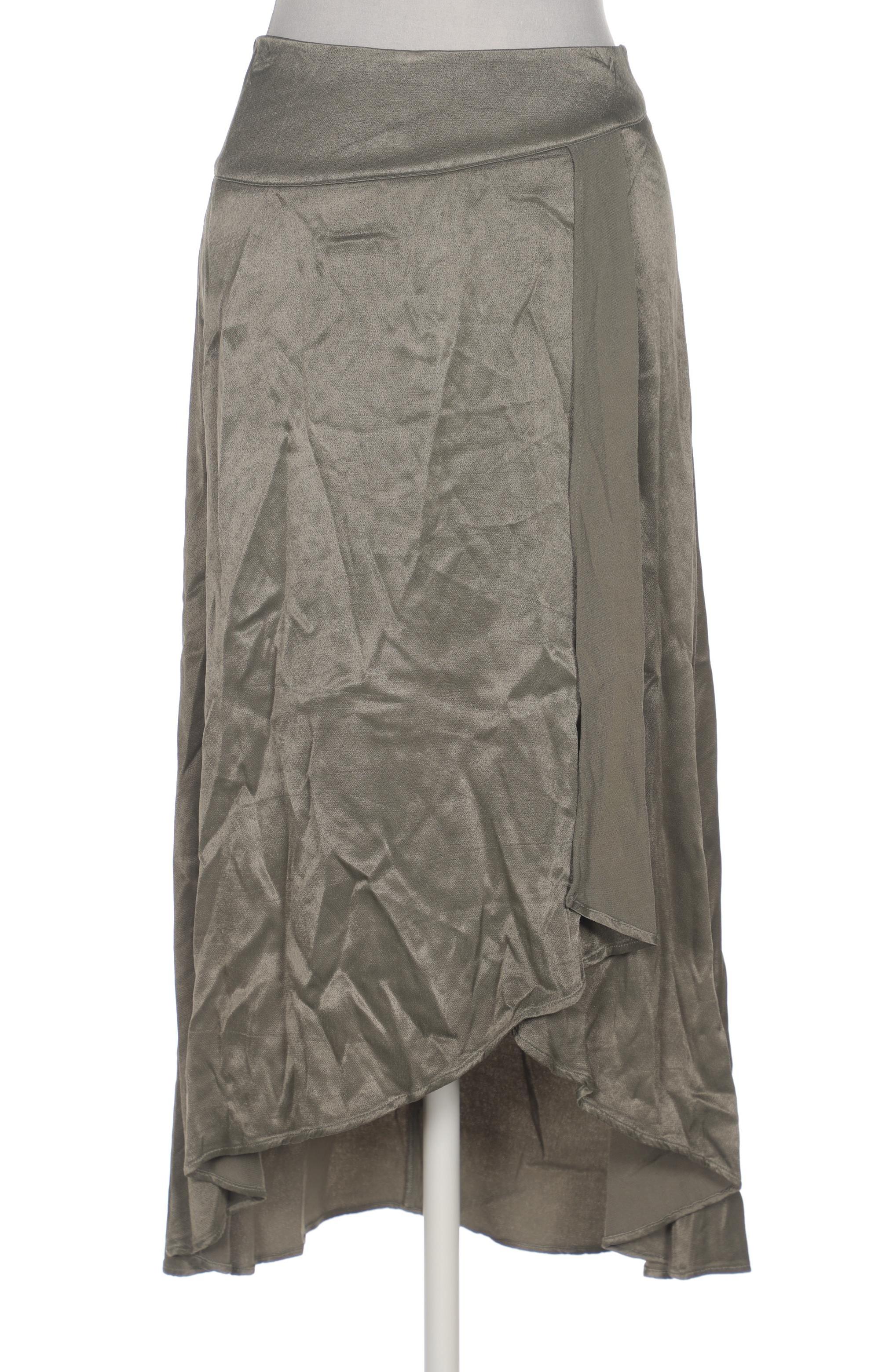 

Zara Damen Rock, grün, Gr. 34