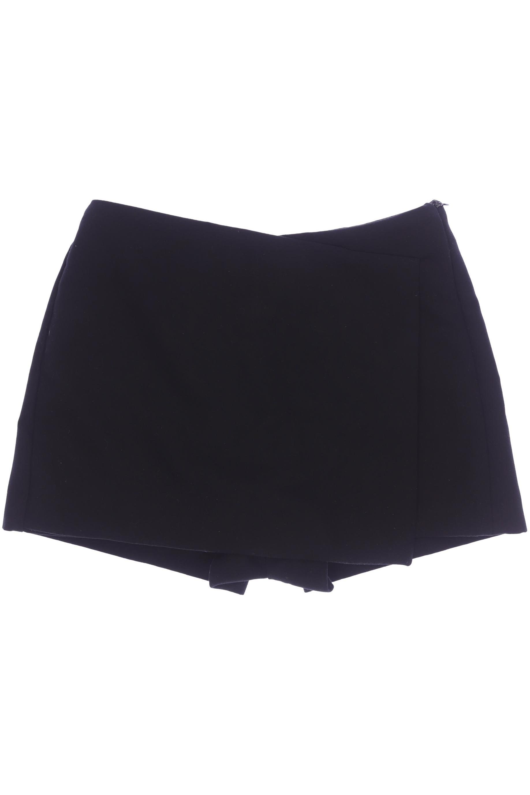 

Zara Damen Rock, schwarz, Gr. 36