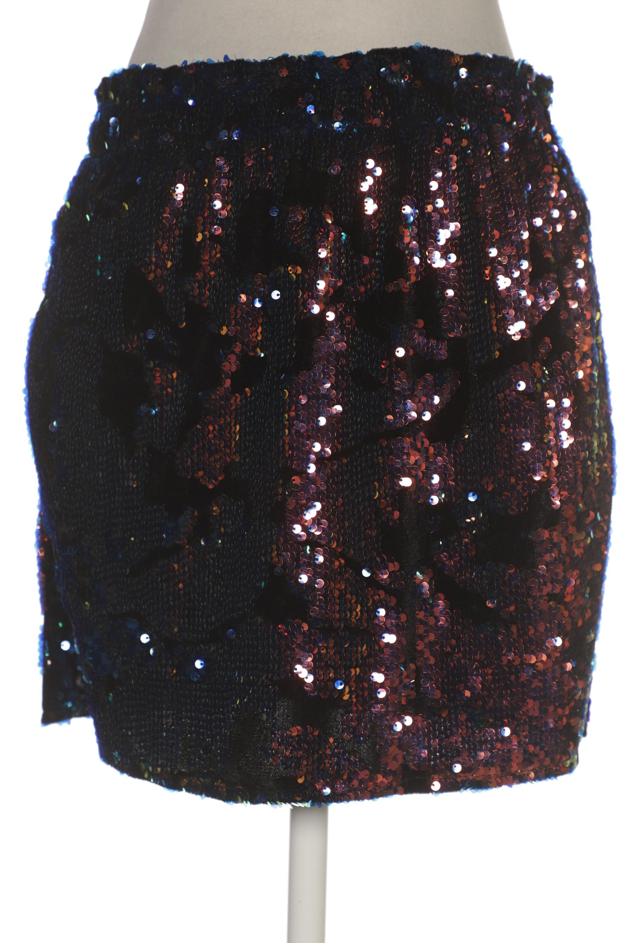 

Zara Damen Rock, blau, Gr. 36