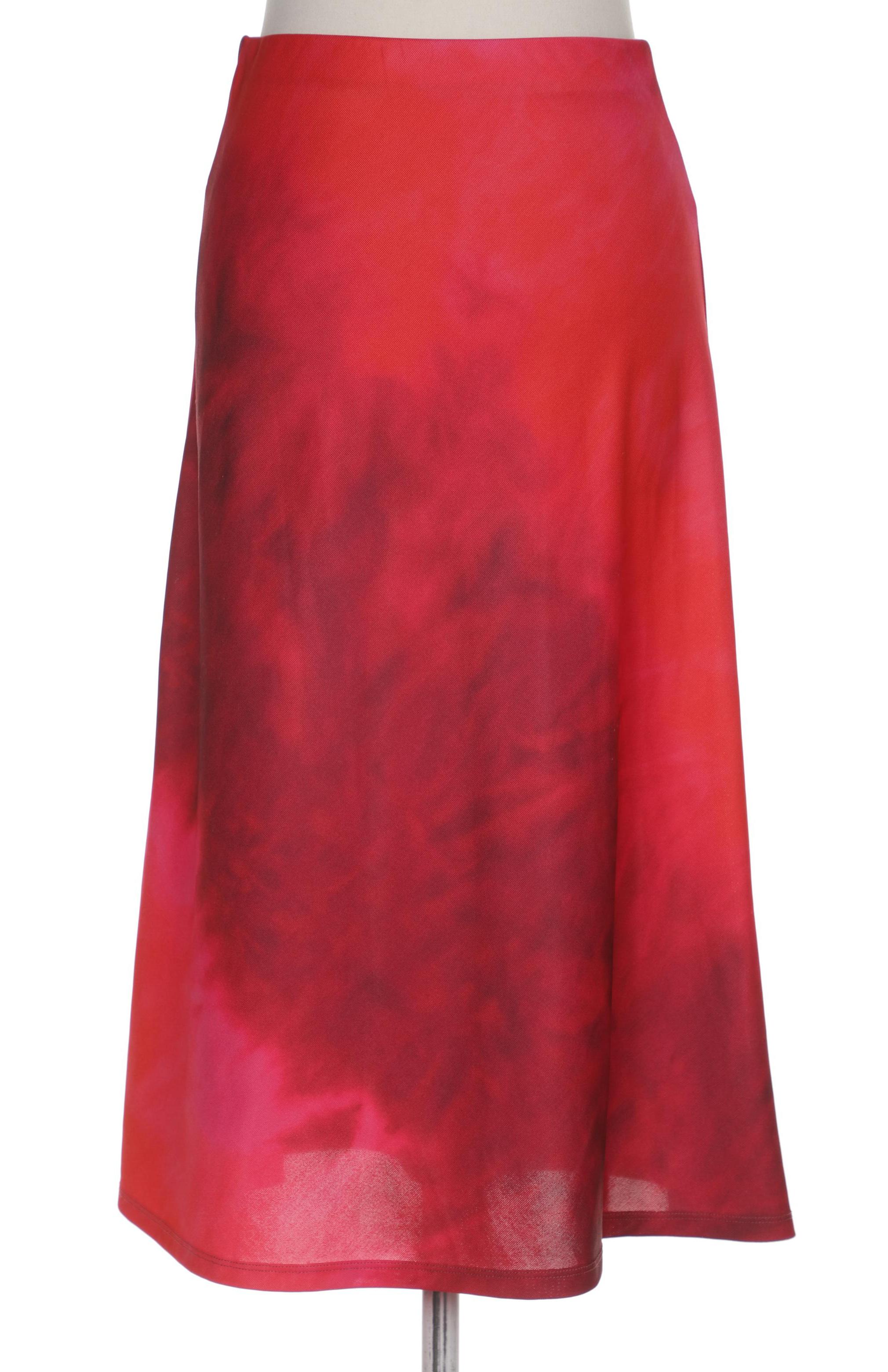

ZARA Damen Rock, pink