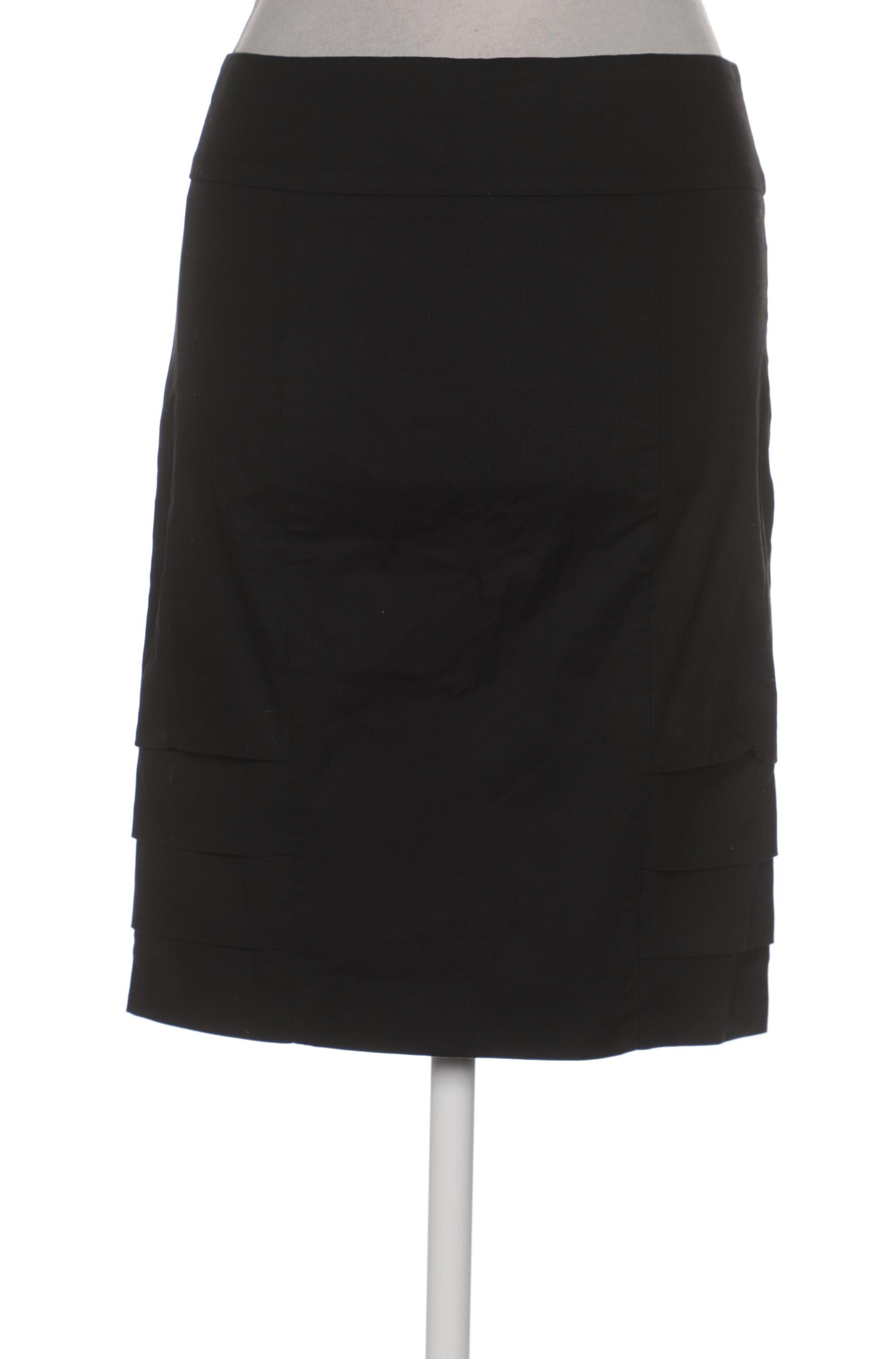 

Zara Damen Rock, schwarz, Gr. 36