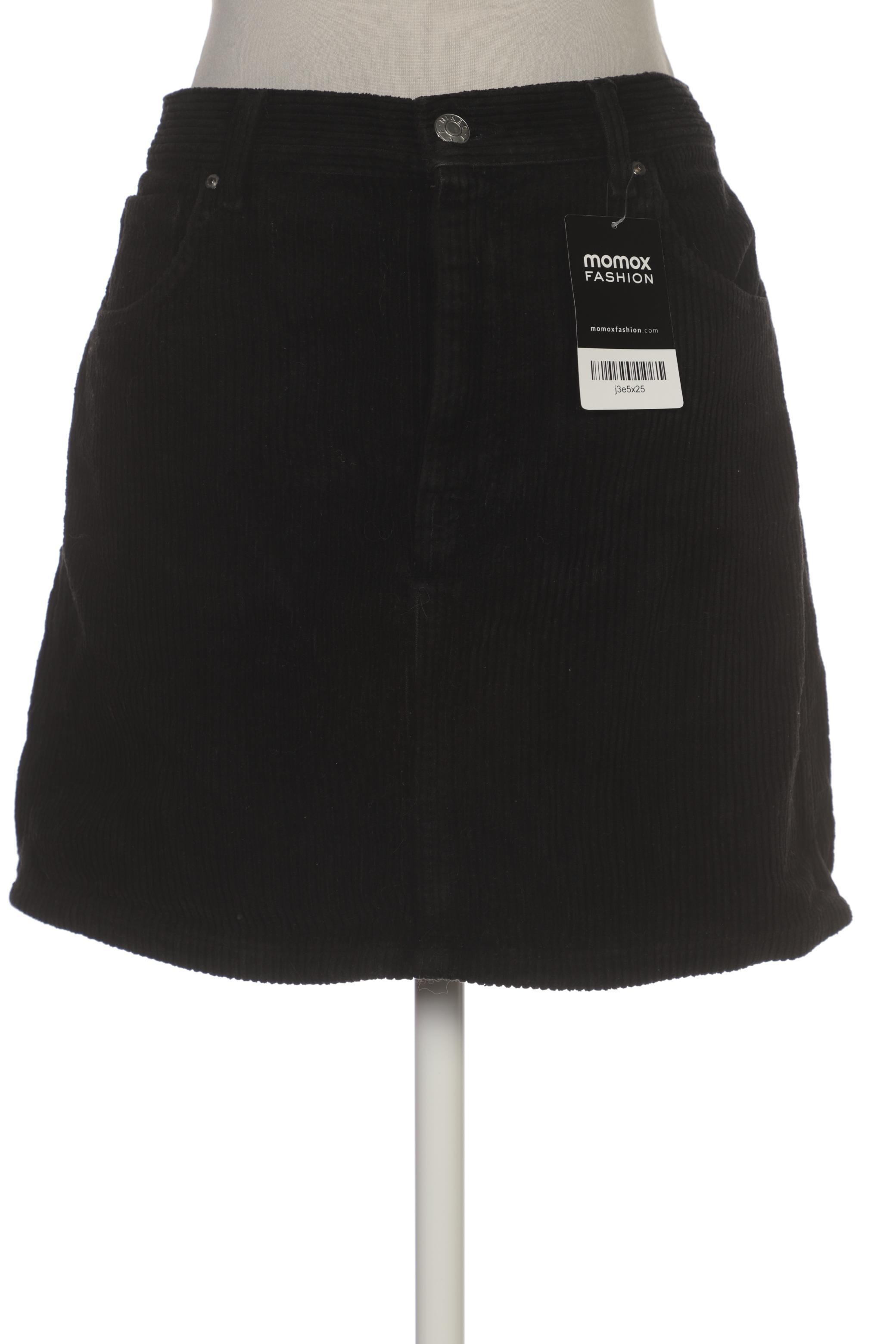 

Zara Damen Rock, schwarz, Gr. 38
