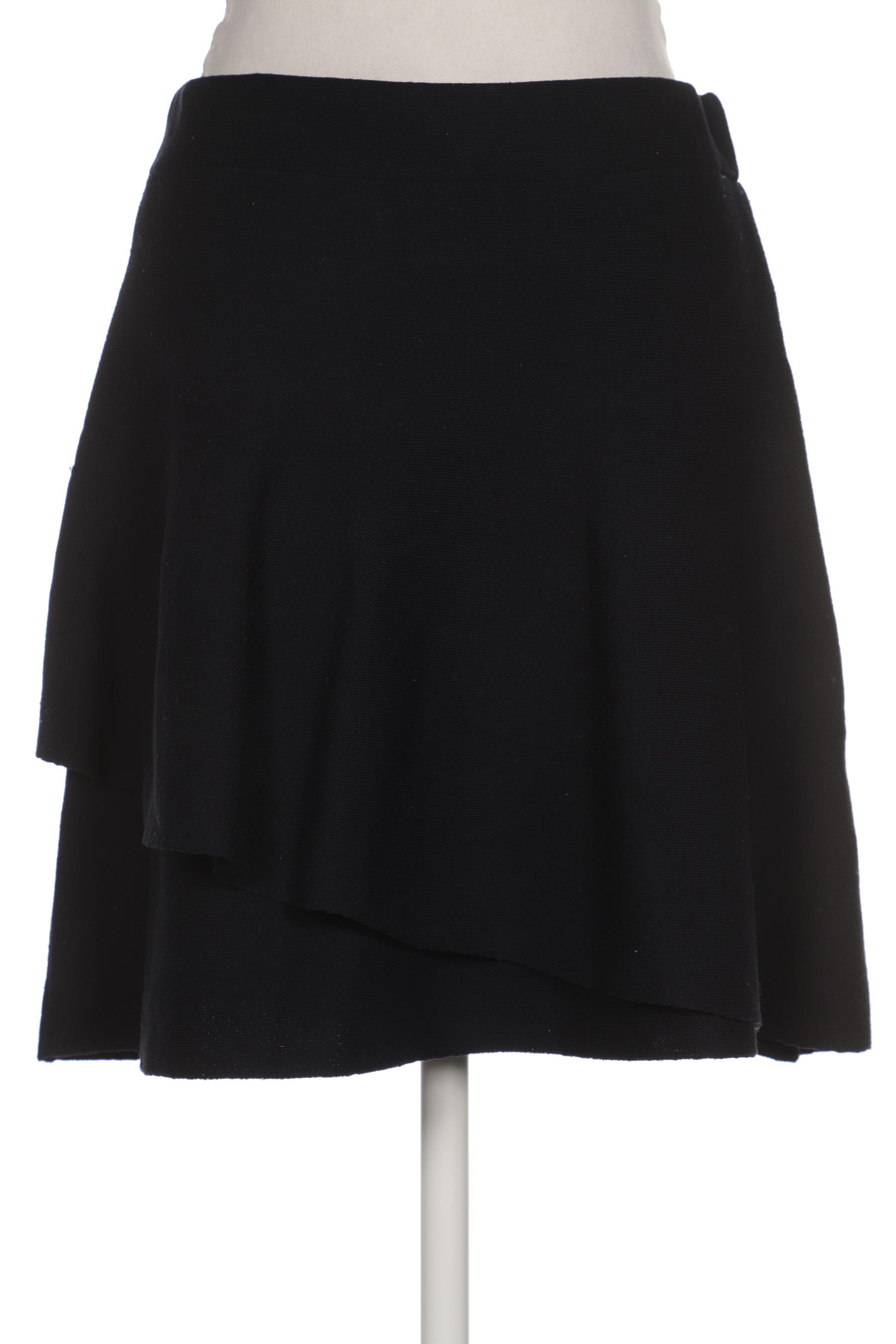 

Zara Damen Rock, marineblau, Gr. 38