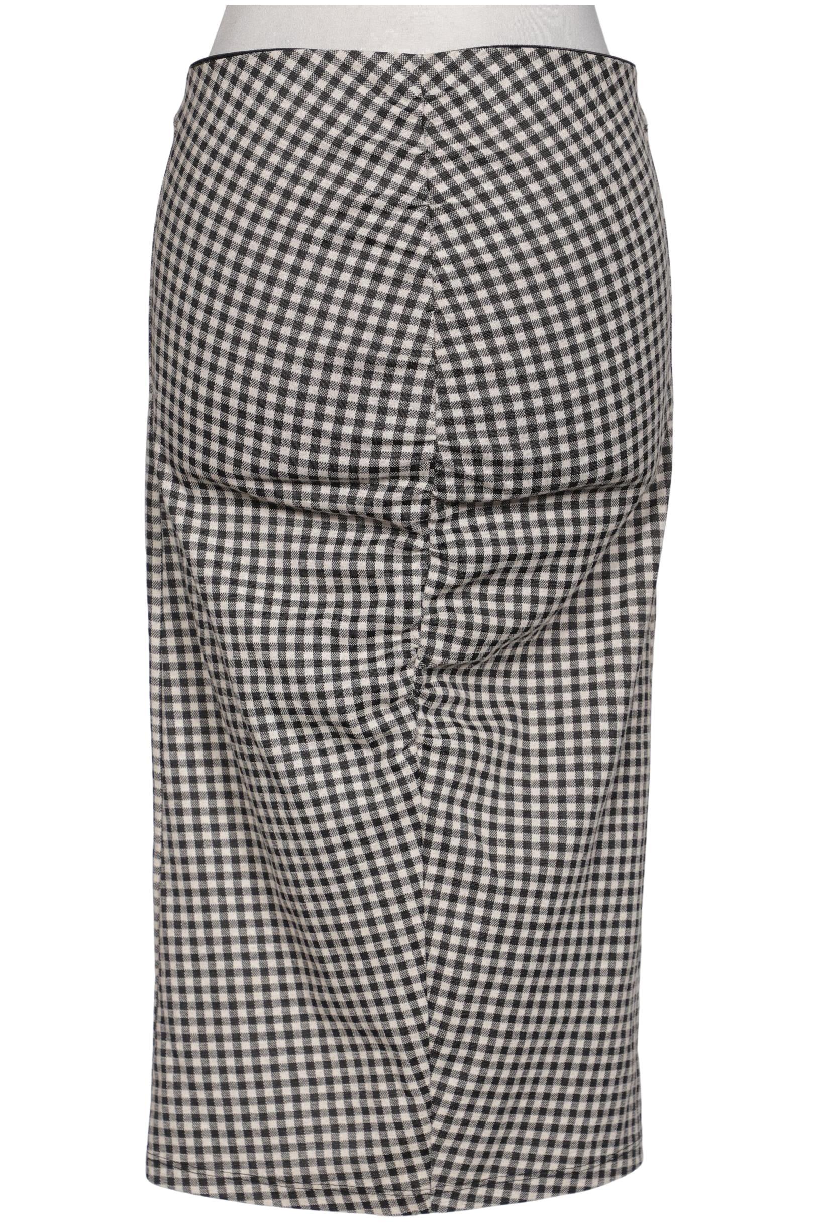 

Zara Damen Rock, braun, Gr. 38