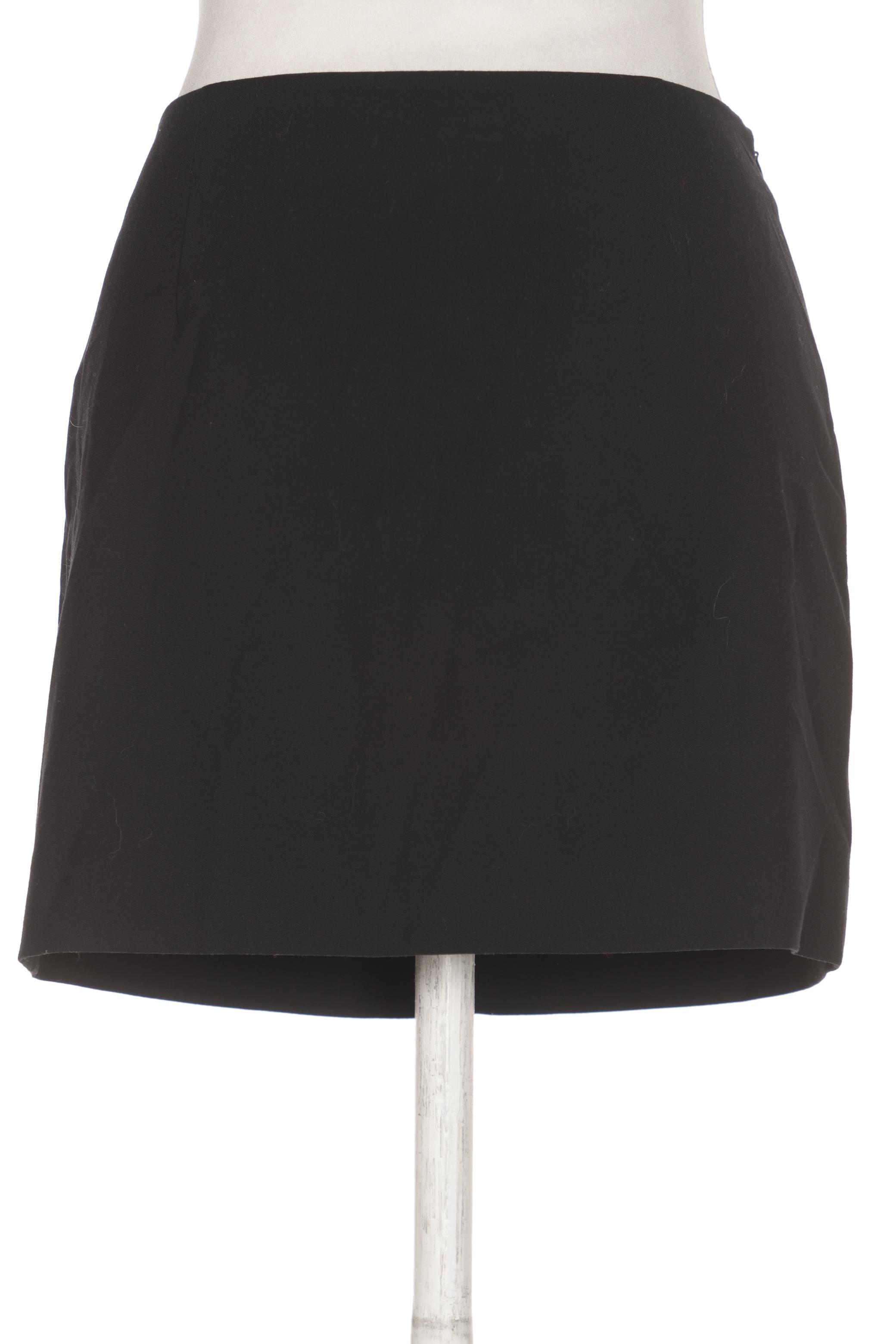 

Zara Damen Rock, schwarz, Gr. 34