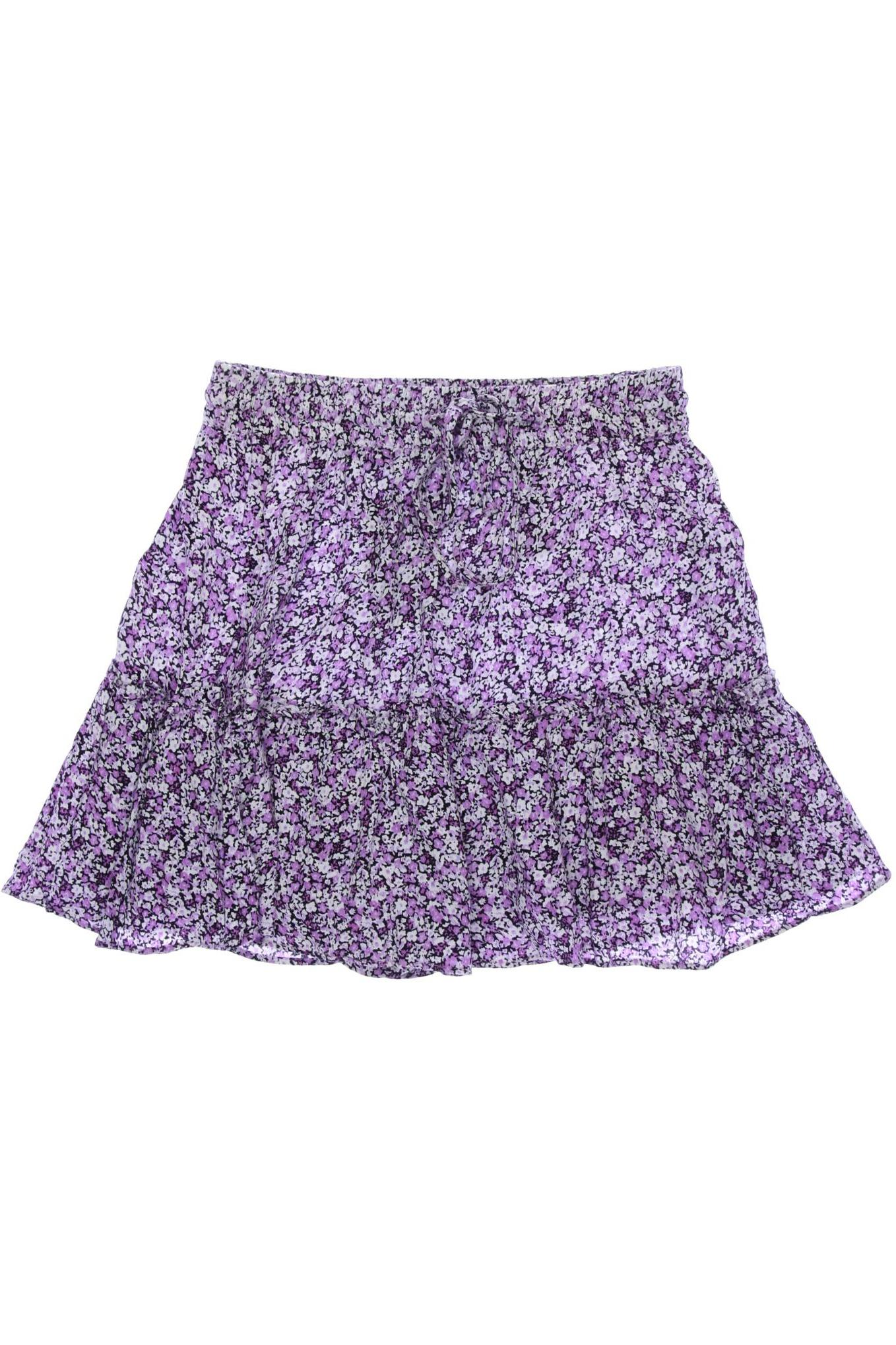 

Zara Damen Rock, flieder, Gr. 34