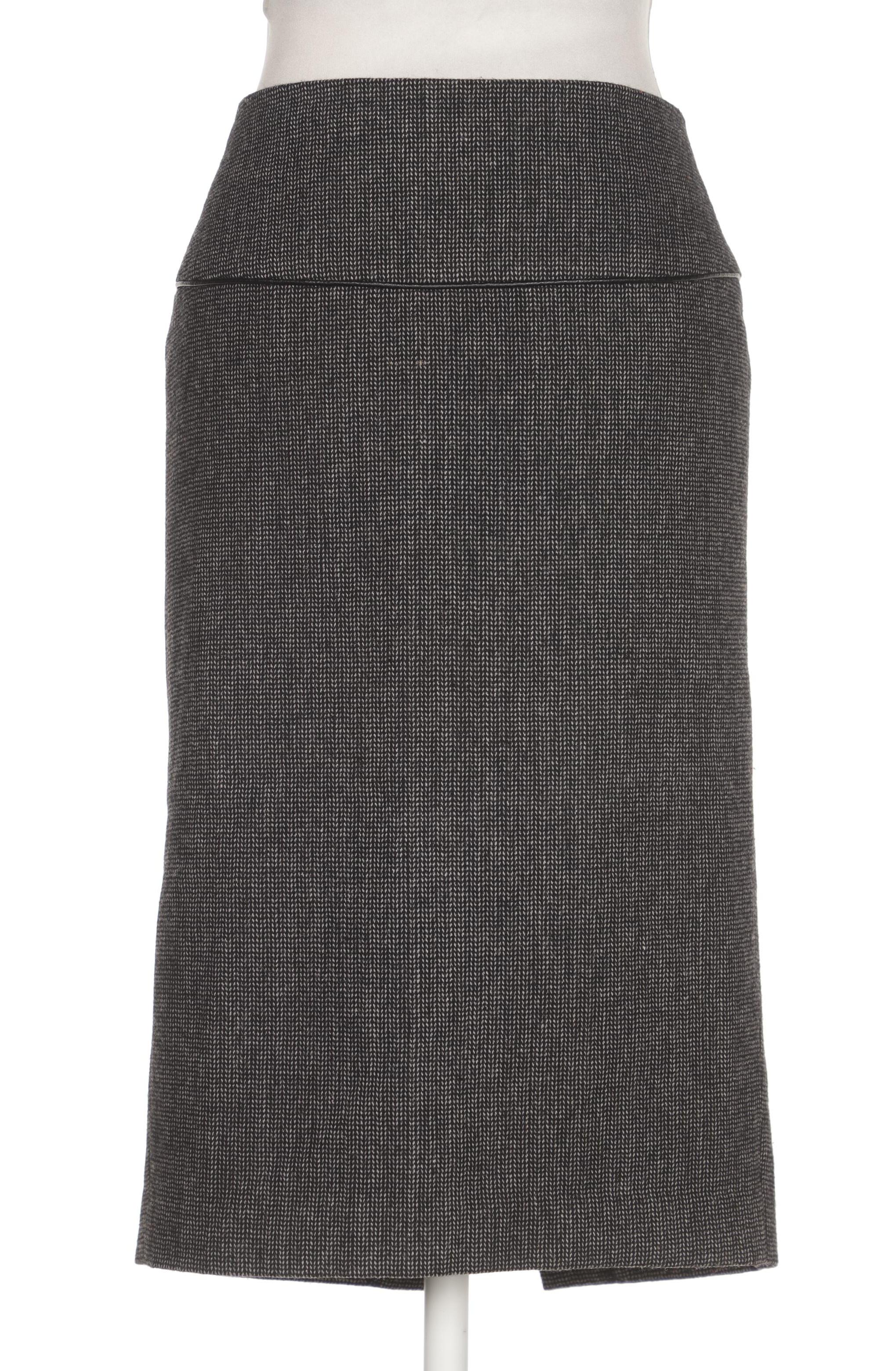 

Zara Damen Rock, schwarz, Gr. 38