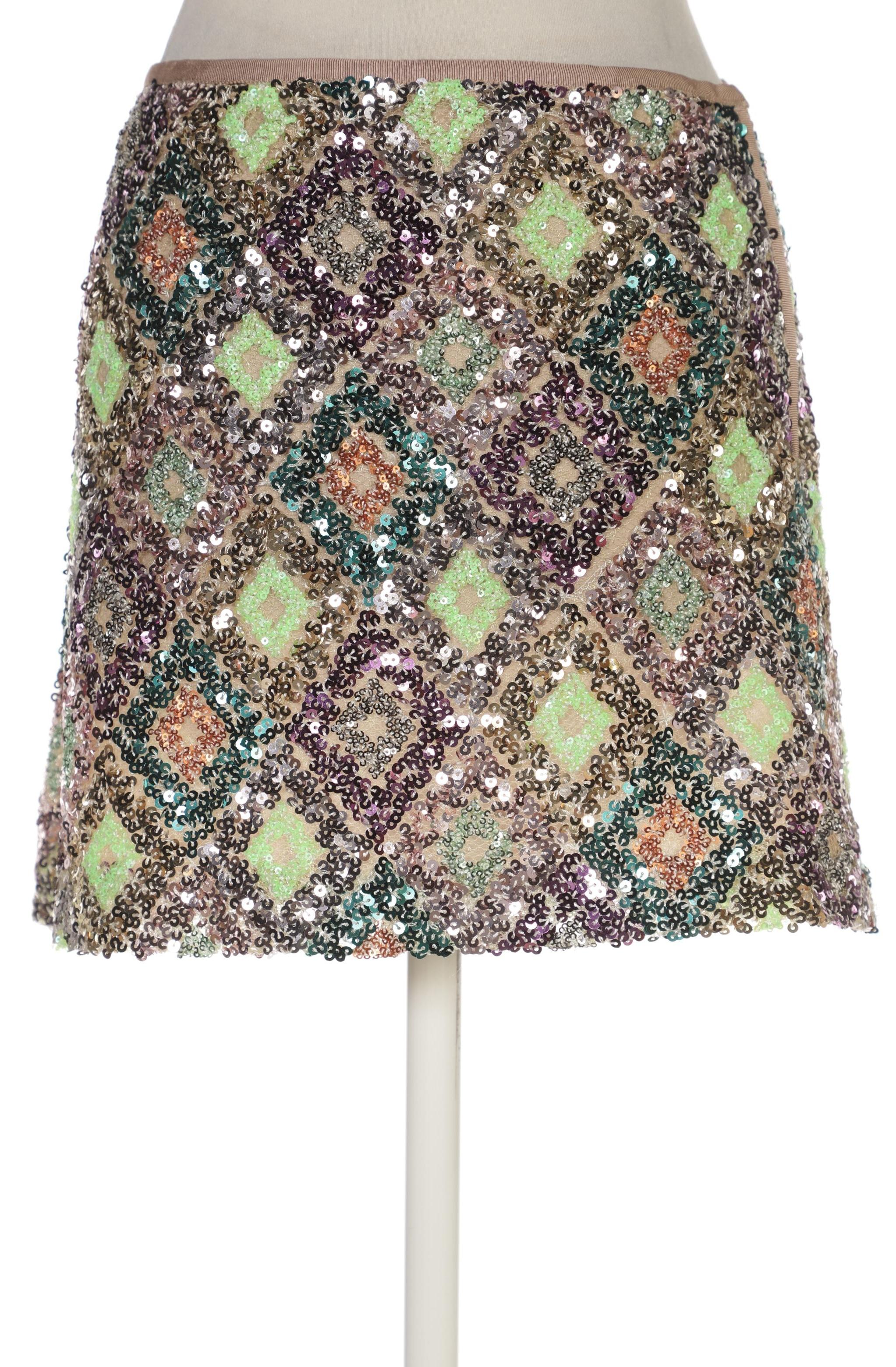 

Zara Damen Rock, mehrfarbig, Gr. 36