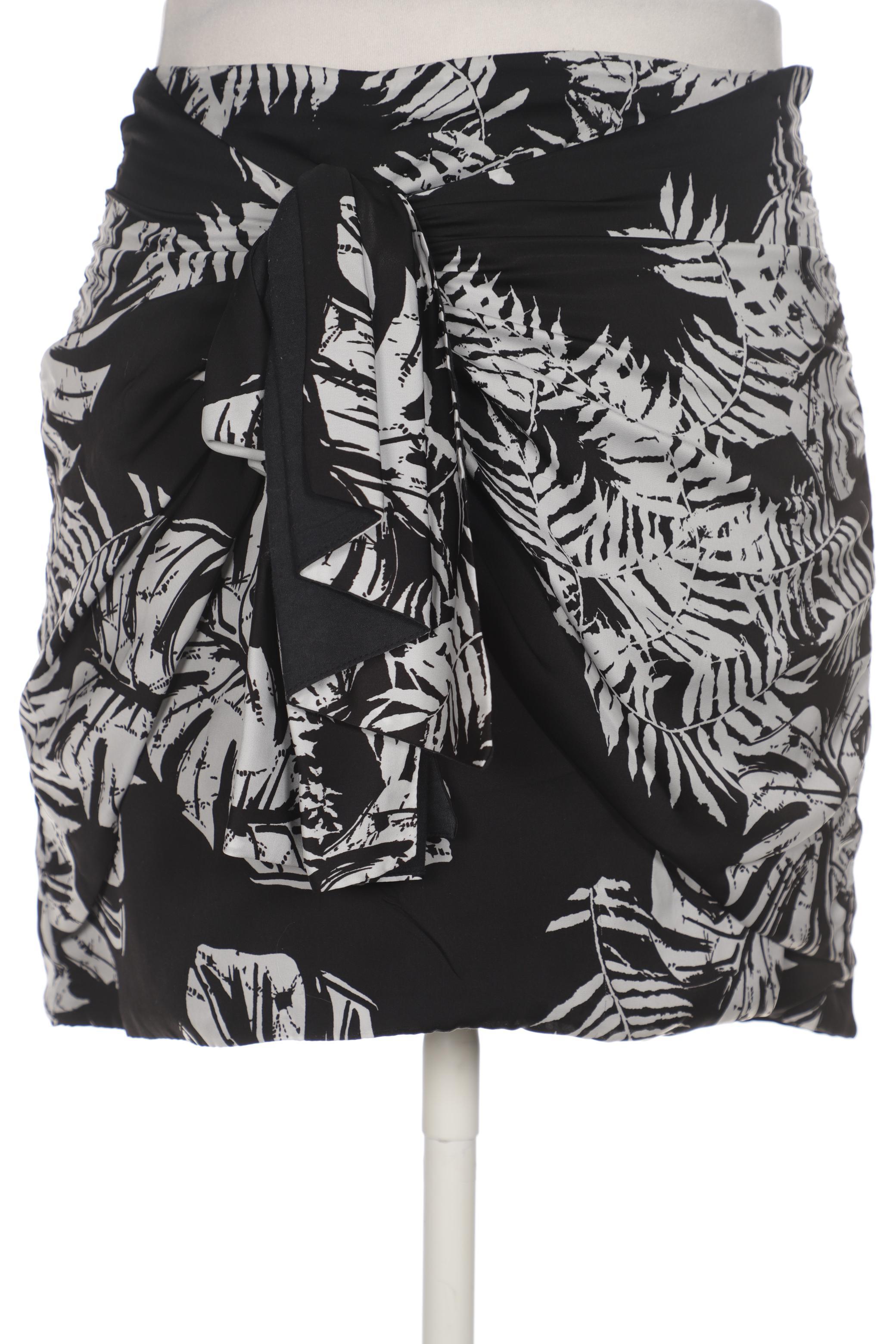 

Zara Damen Rock, schwarz, Gr. 42