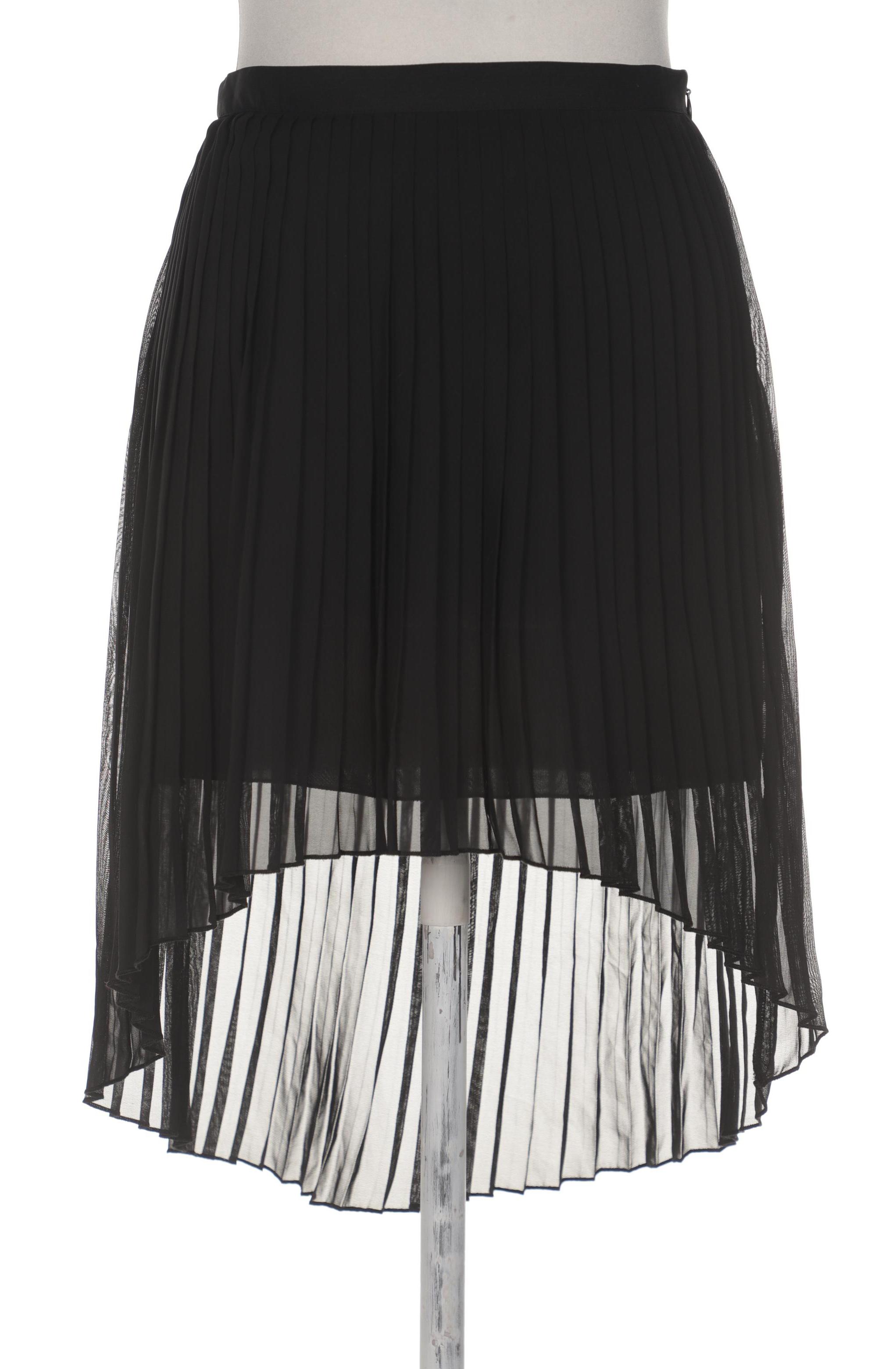 

Zara Damen Rock, schwarz, Gr. 36