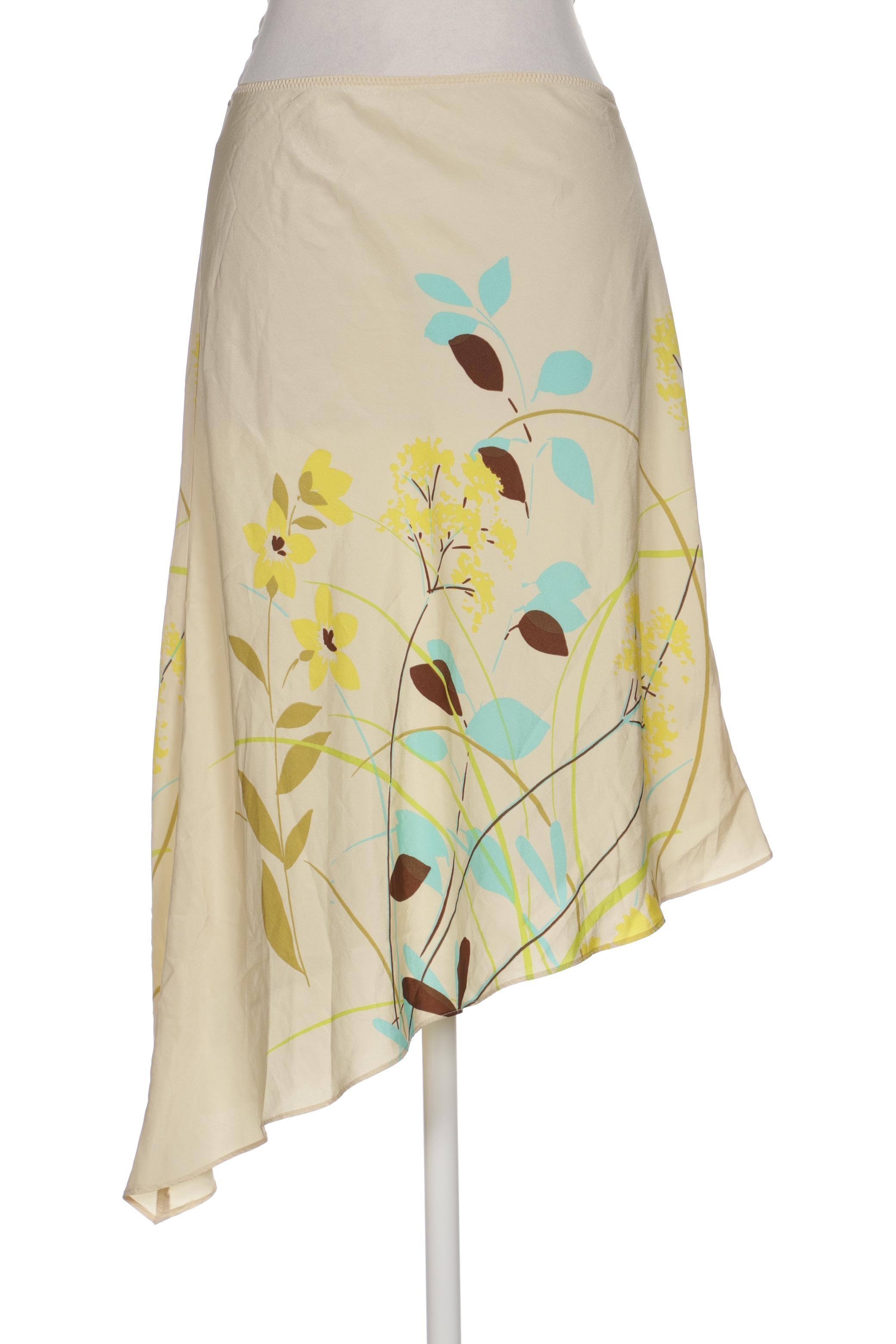 

Zara Damen Rock, beige, Gr. 38