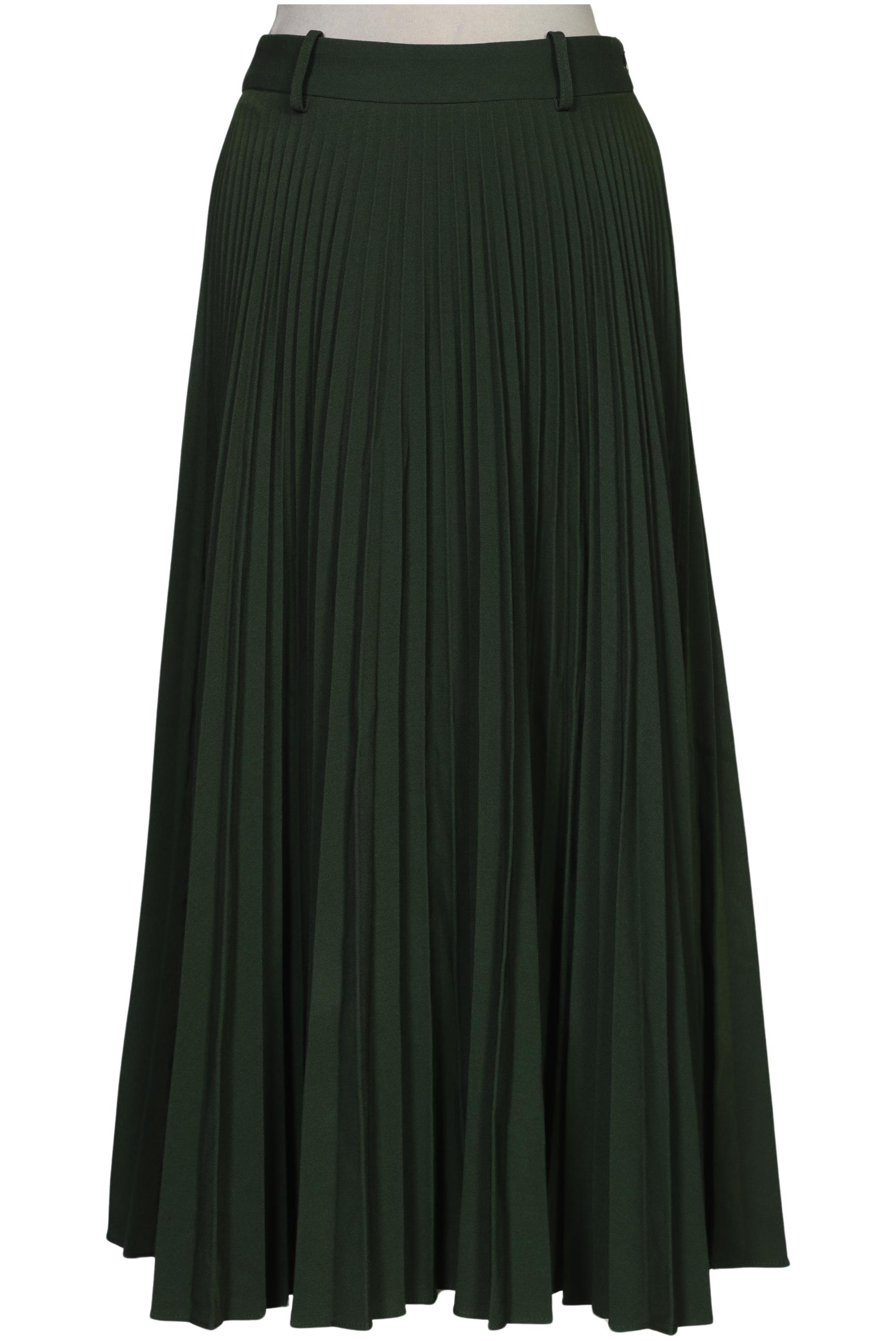 

Zara Damen Rock, grün, Gr. 34