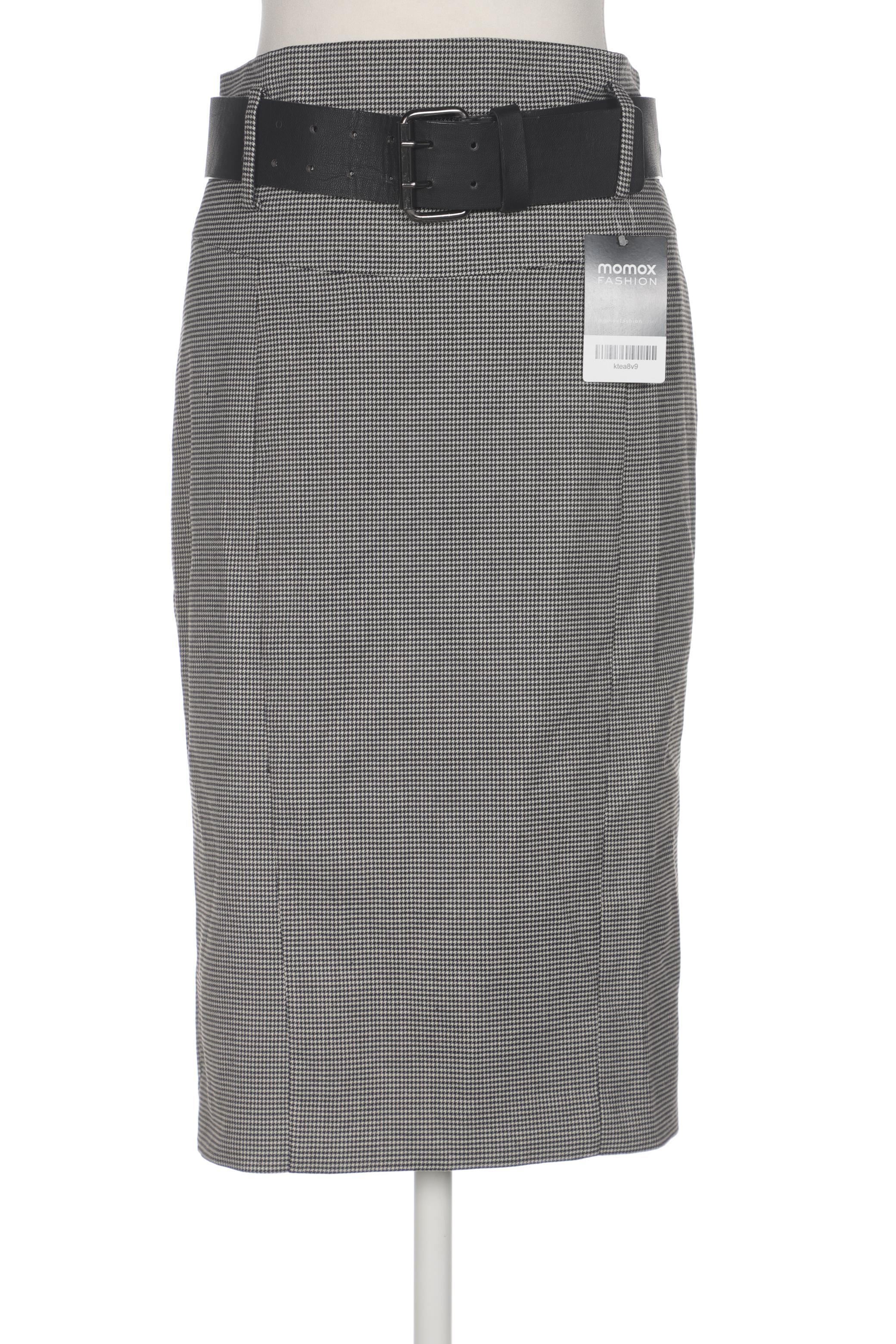 

Zara Damen Rock, grau, Gr. 38