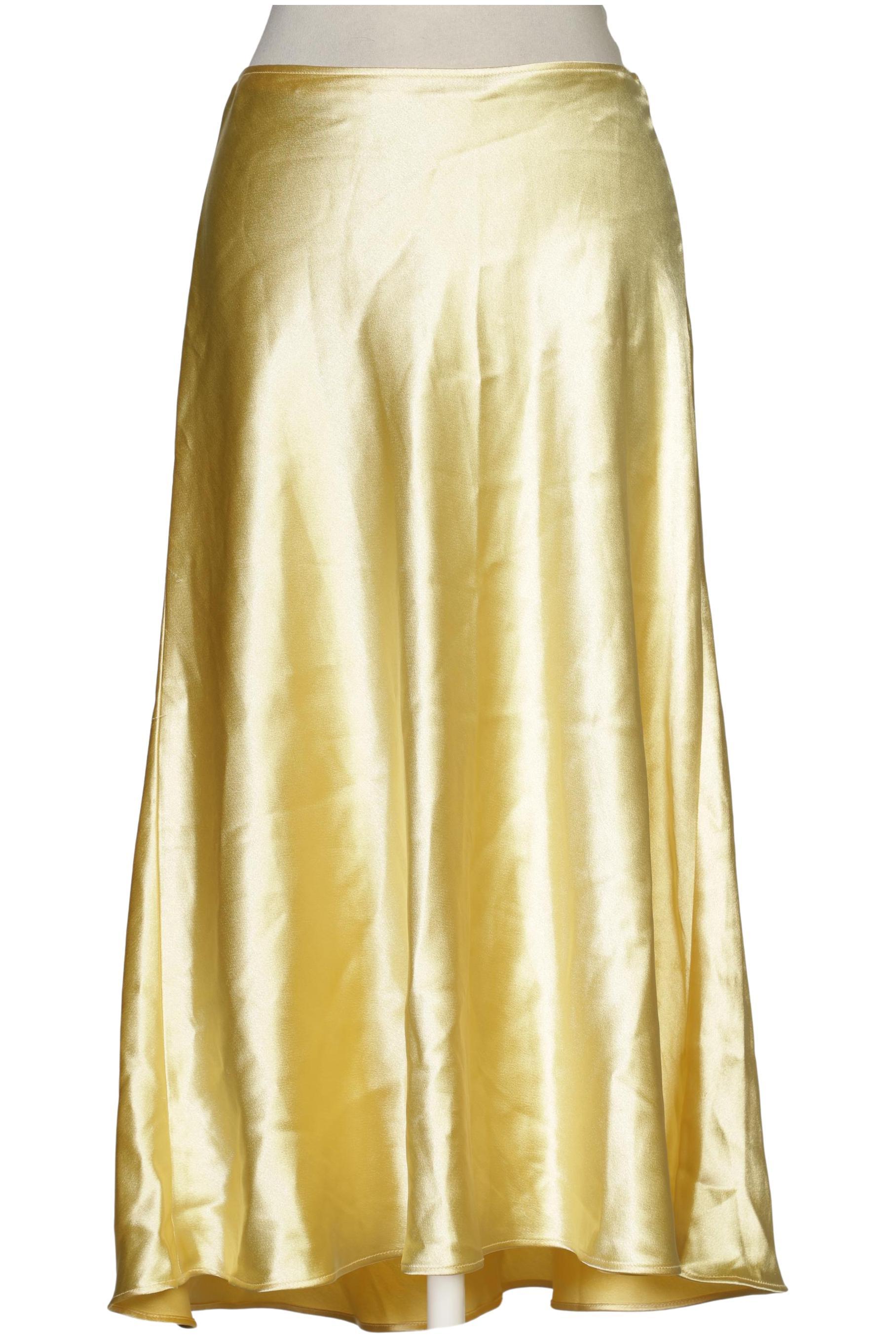 

Zara Damen Rock, gelb, Gr. 36