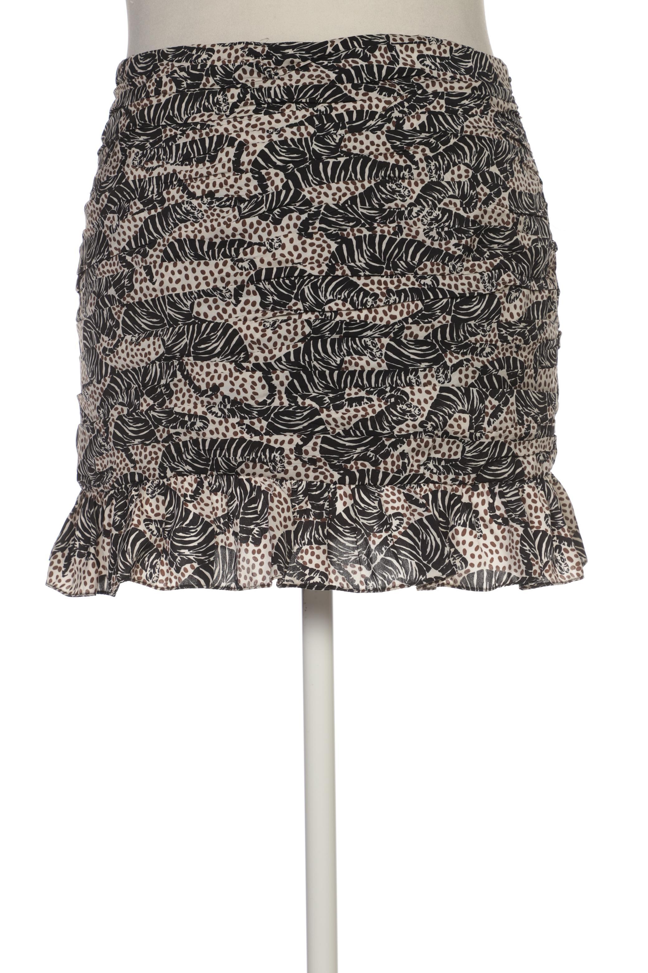 

Zara Damen Rock, schwarz, Gr. 42