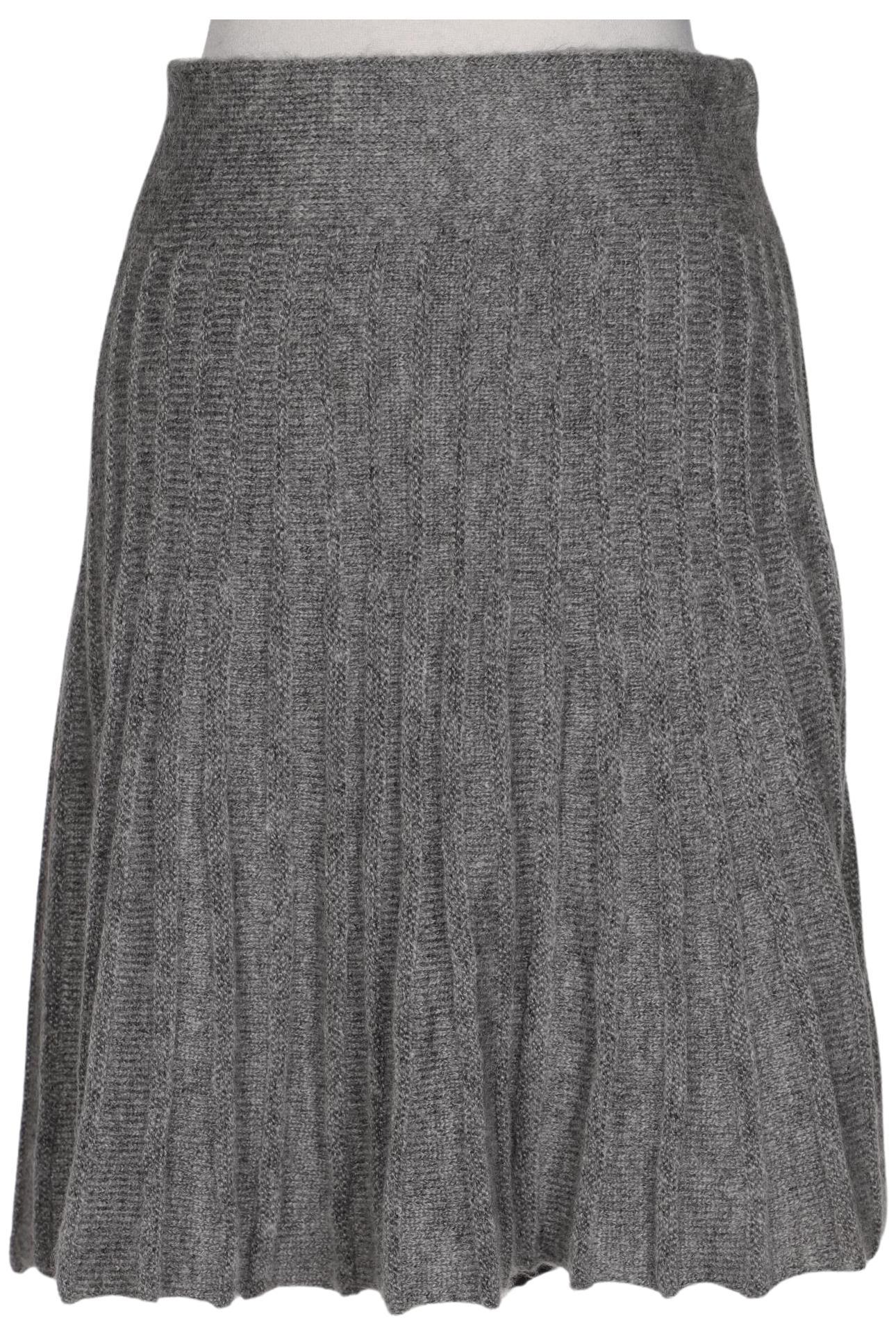 

Zara Damen Rock, grau, Gr. 36