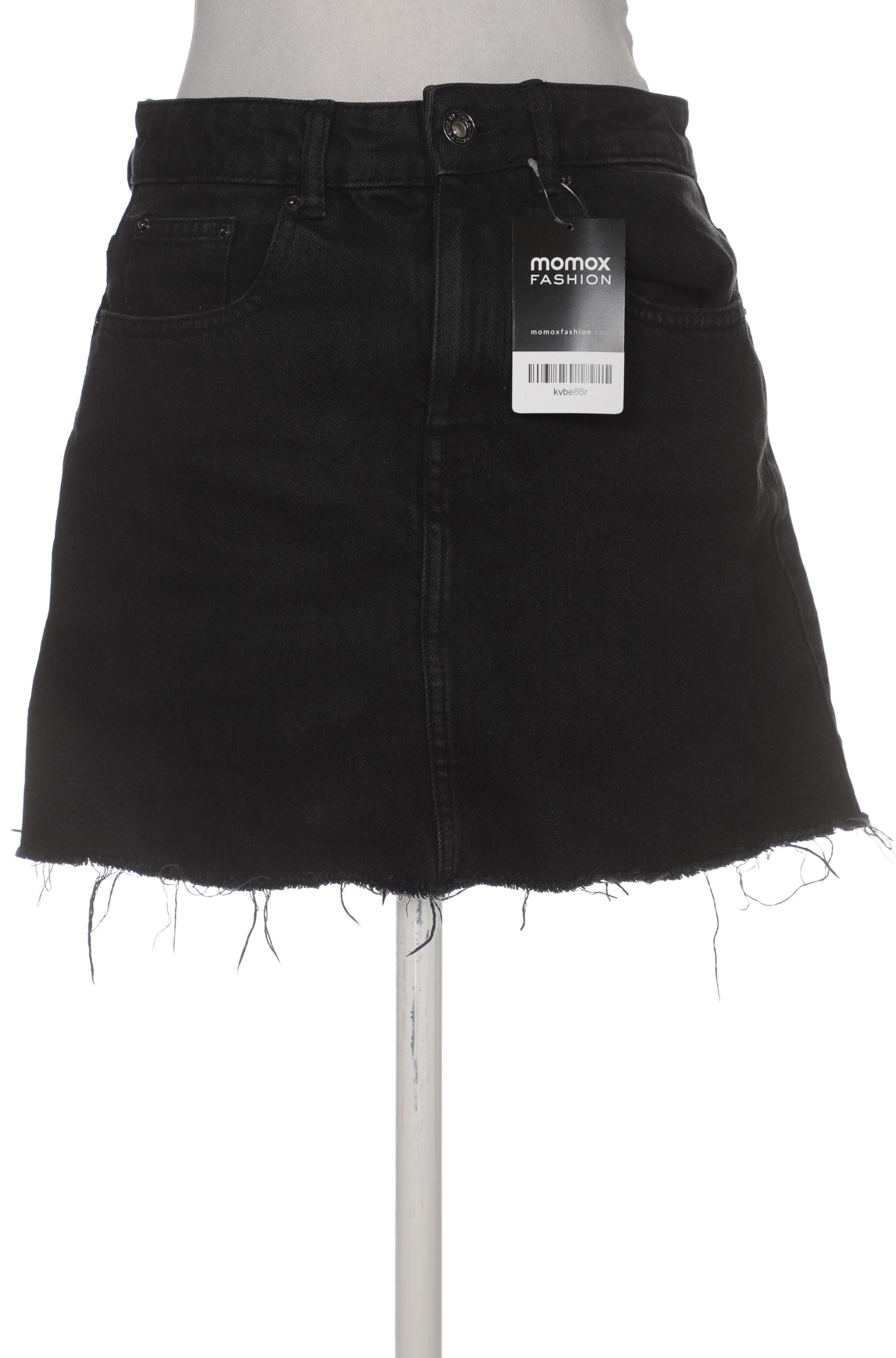 

Zara Damen Rock, schwarz, Gr. 36