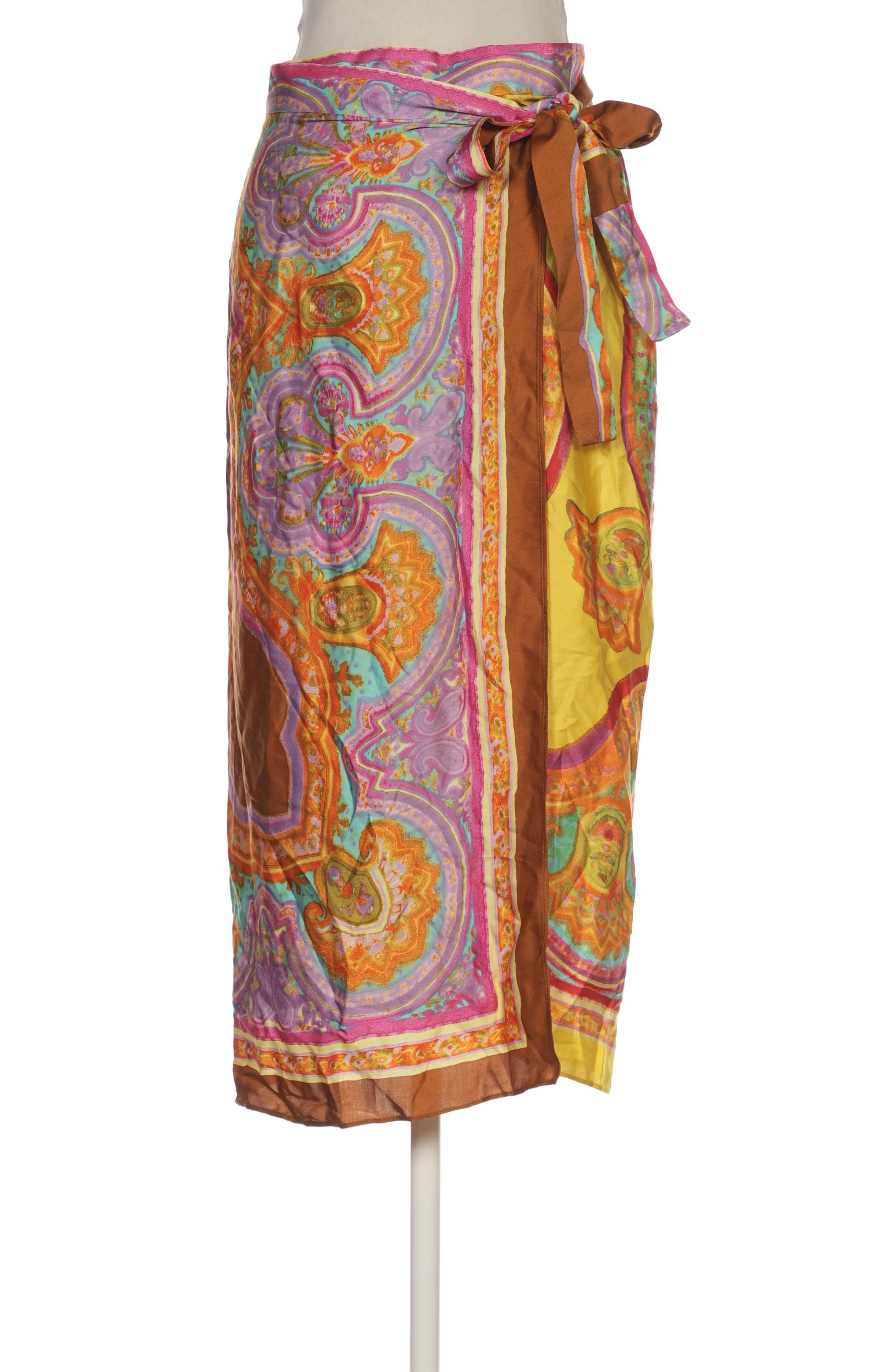 

Zara Damen Rock, mehrfarbig, Gr. 38