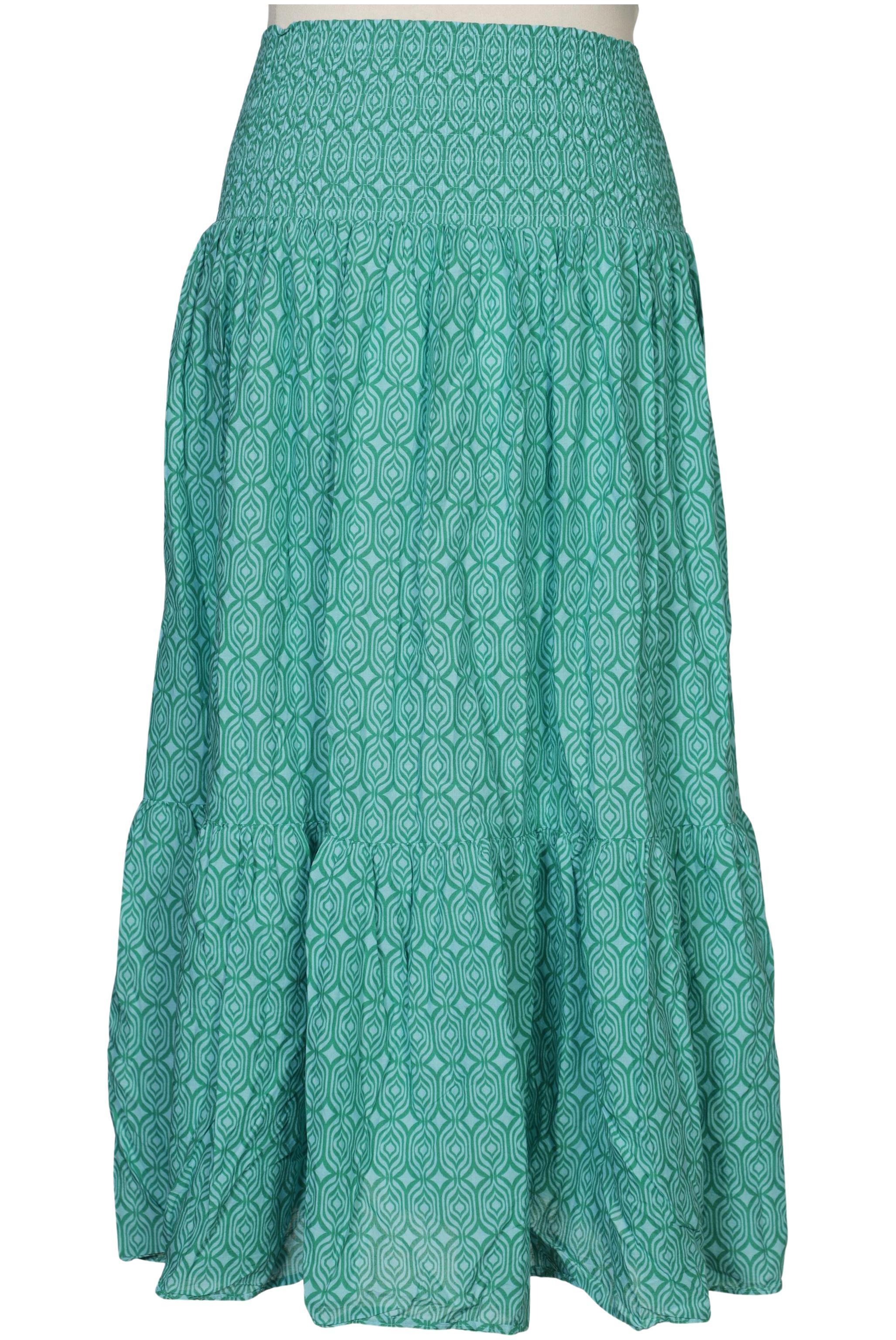 

Zara Damen Rock, blau, Gr. 38