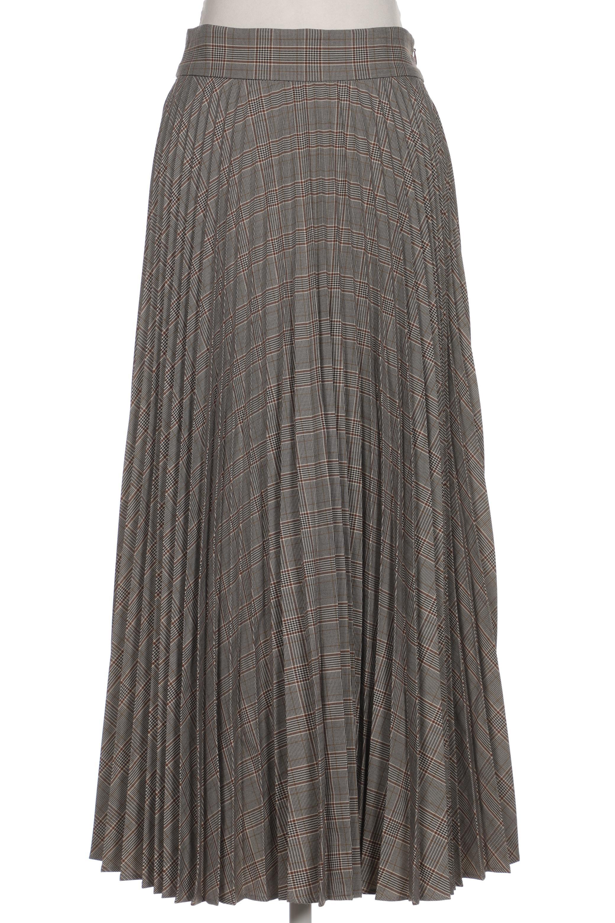 

Zara Damen Rock, beige, Gr. 34