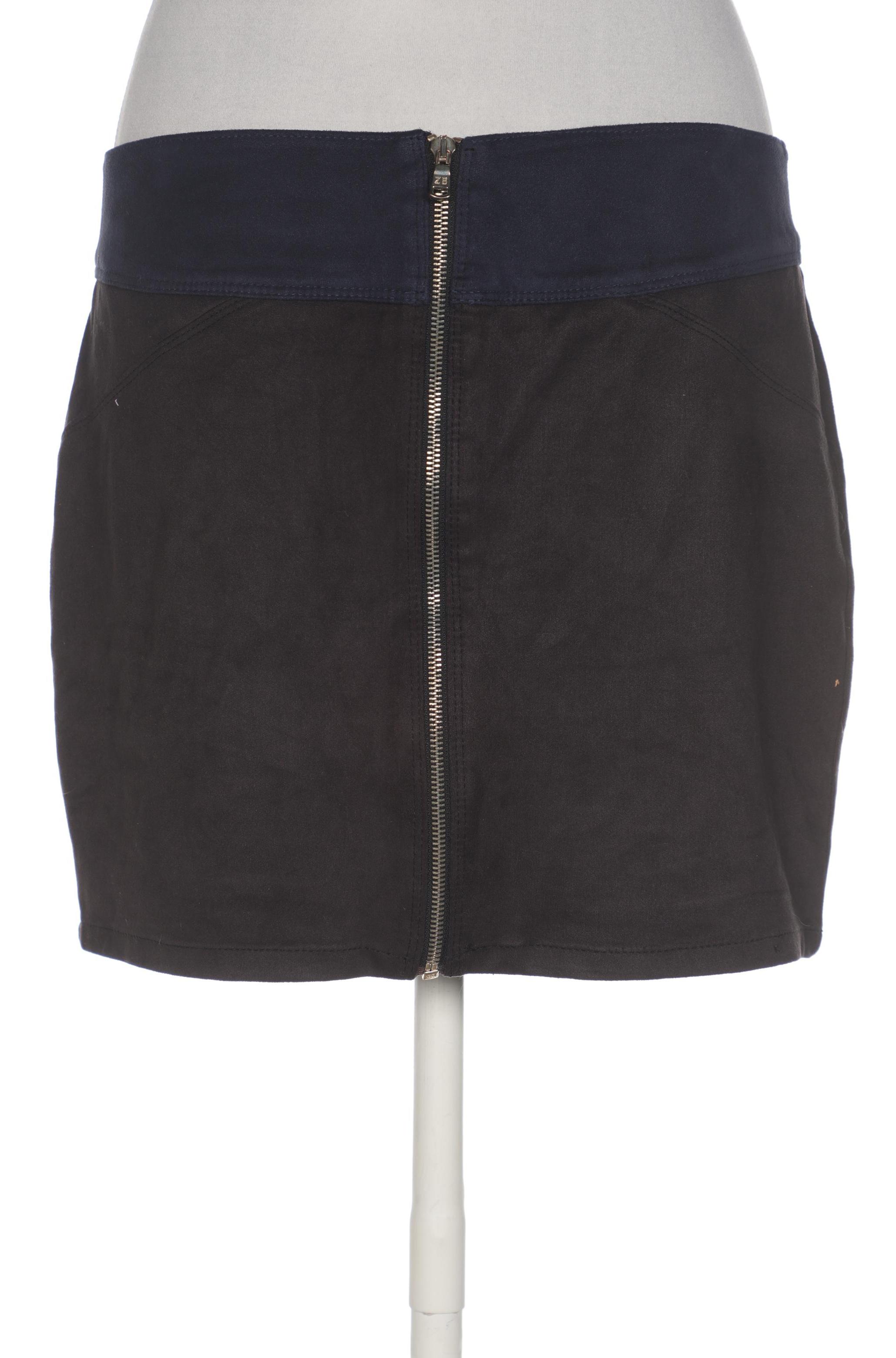 

Zara Damen Rock, schwarz, Gr. 42