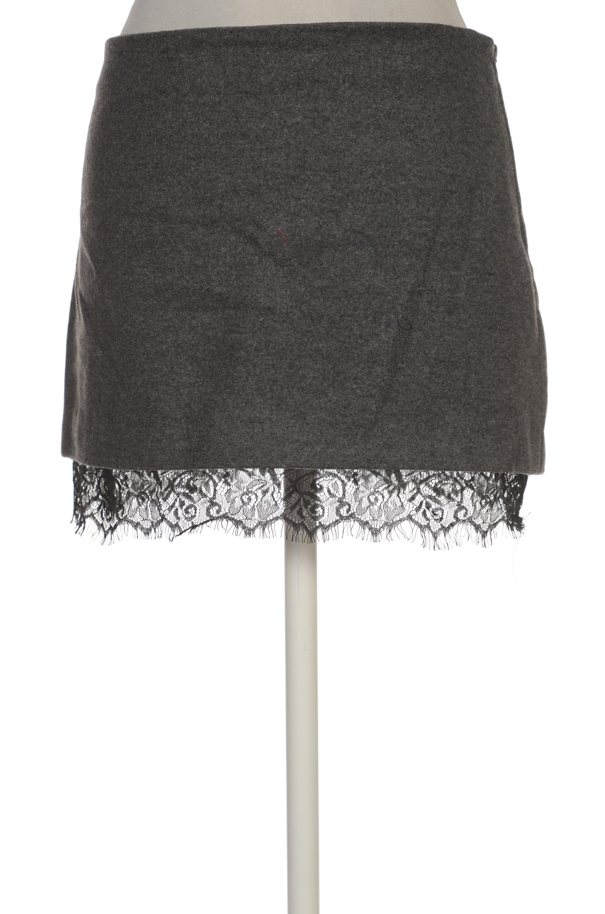 

Zara Damen Rock, grau, Gr. 36