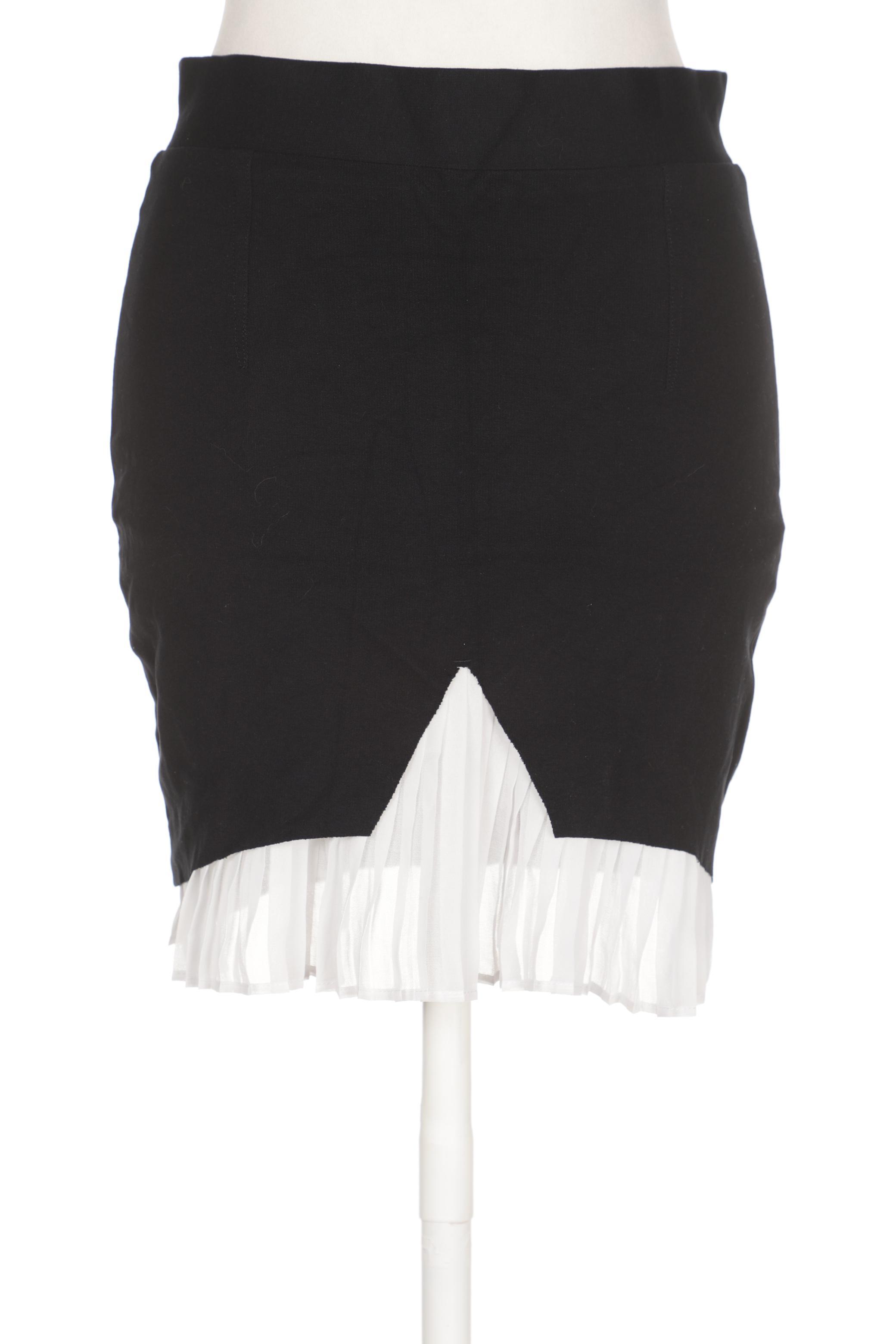 

Zara Damen Rock, schwarz, Gr. 38