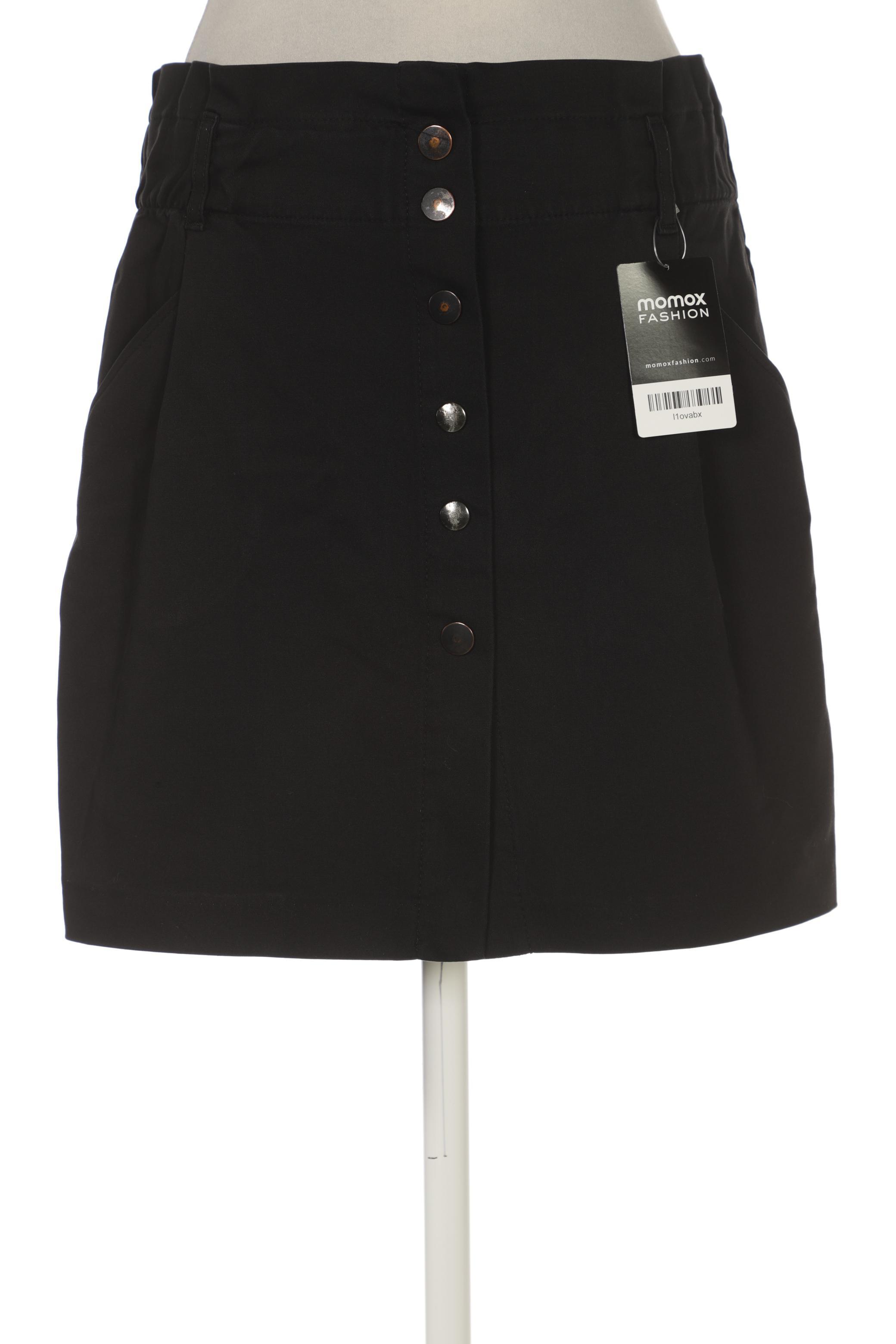 

Zara Damen Rock, schwarz, Gr. 38