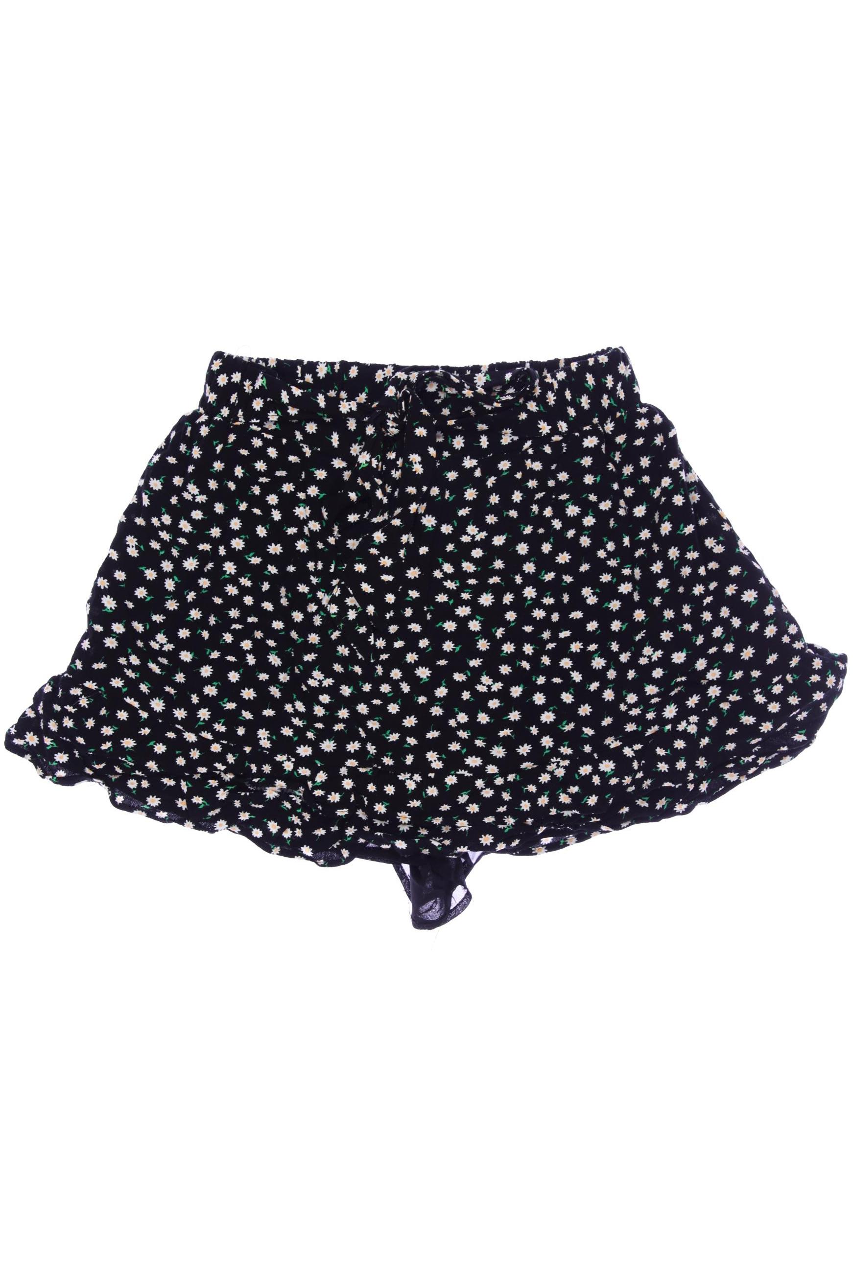 

Zara Damen Rock, schwarz, Gr. 34