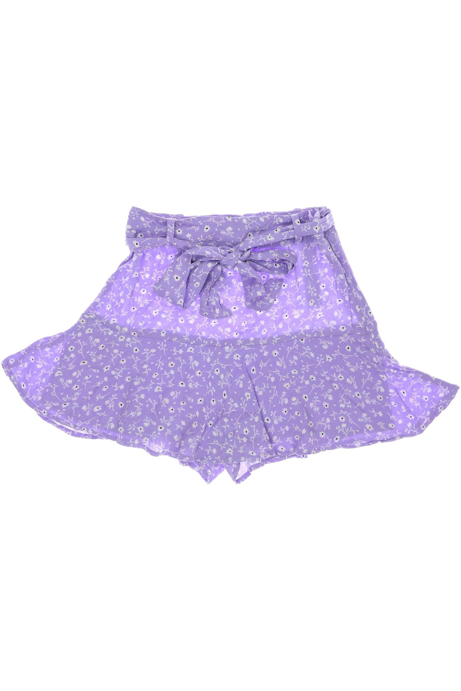

Zara Damen Rock, flieder, Gr. 34