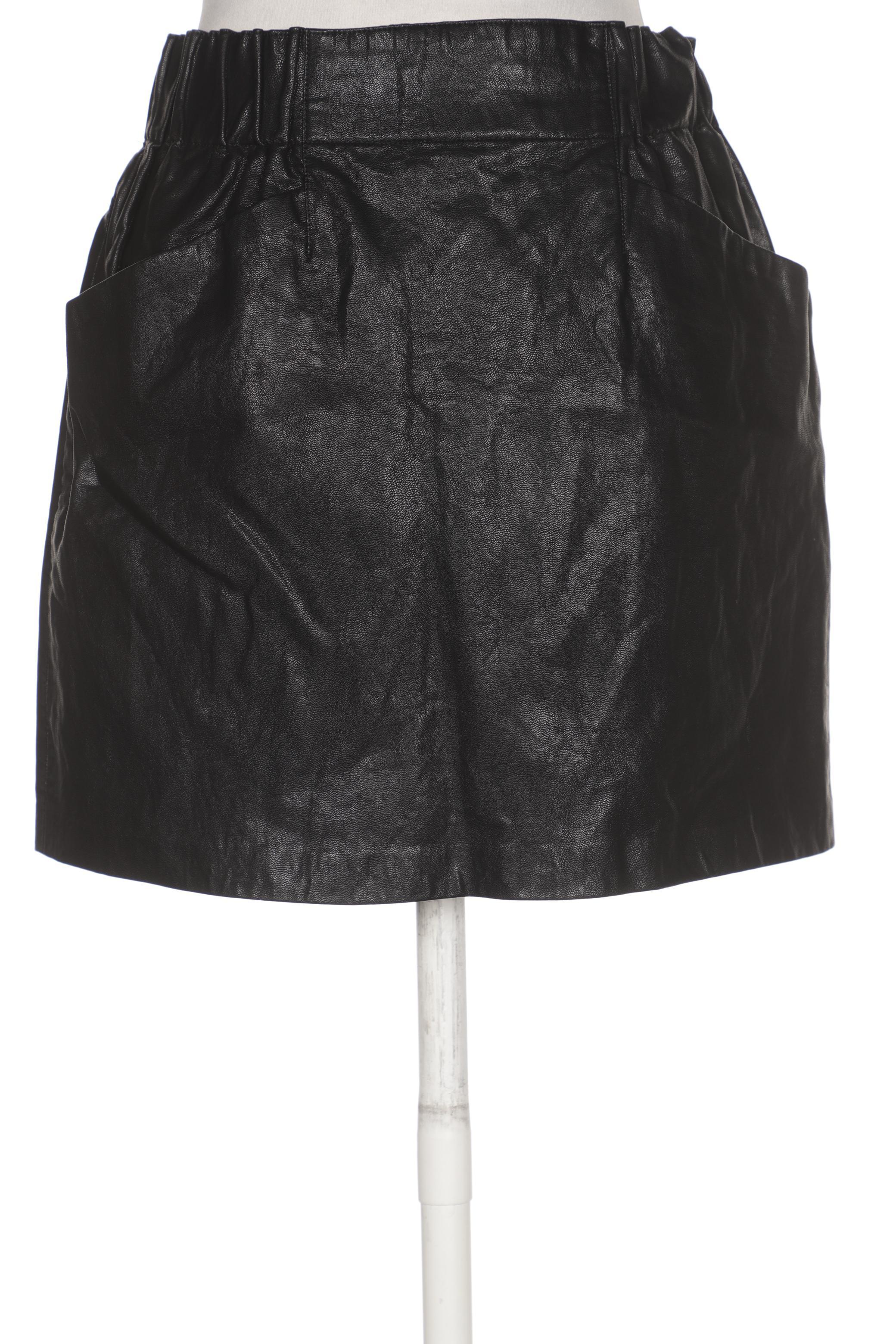 

Zara Damen Rock, schwarz, Gr. 36