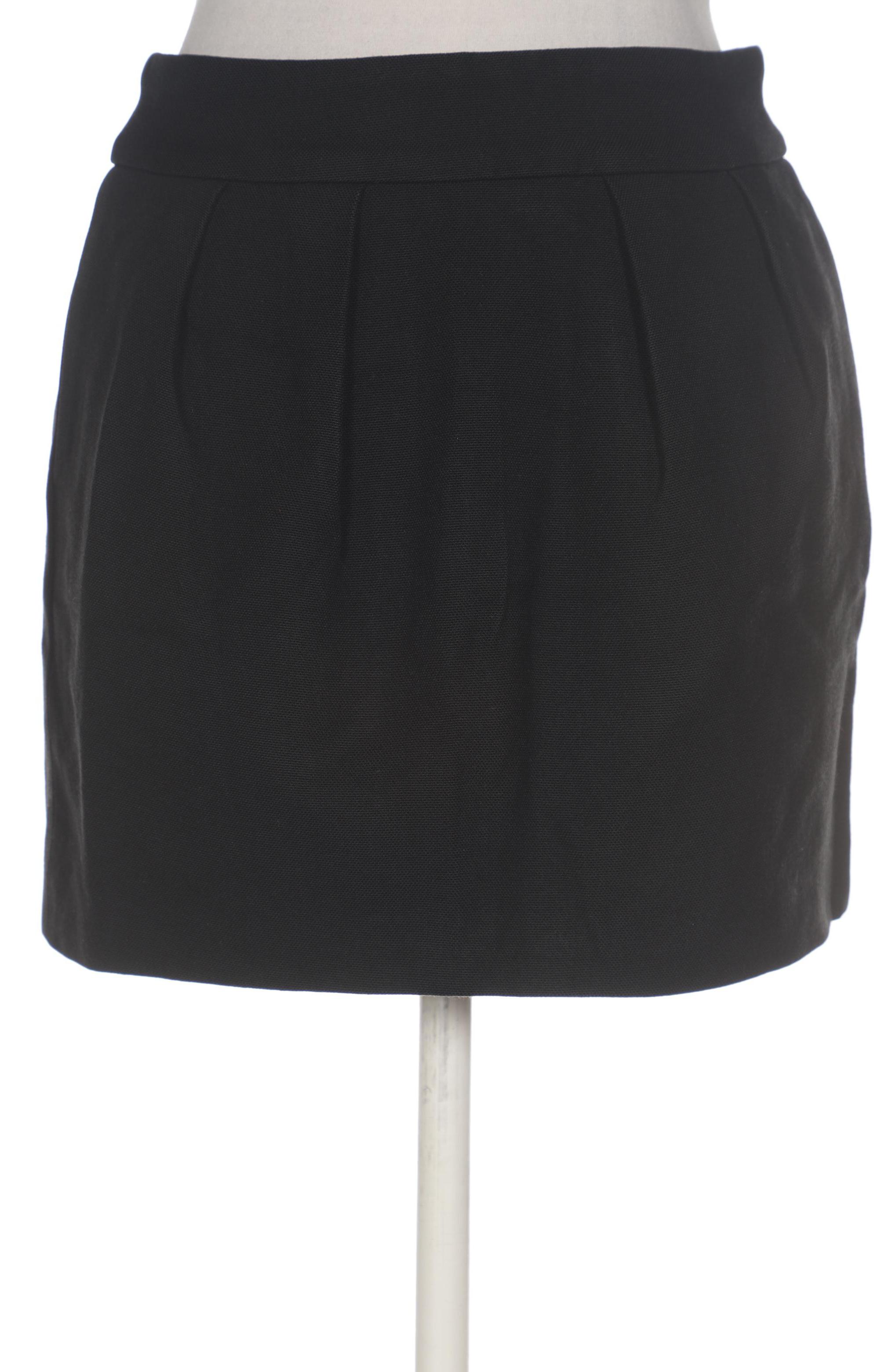 

Zara Damen Rock, schwarz, Gr. 34