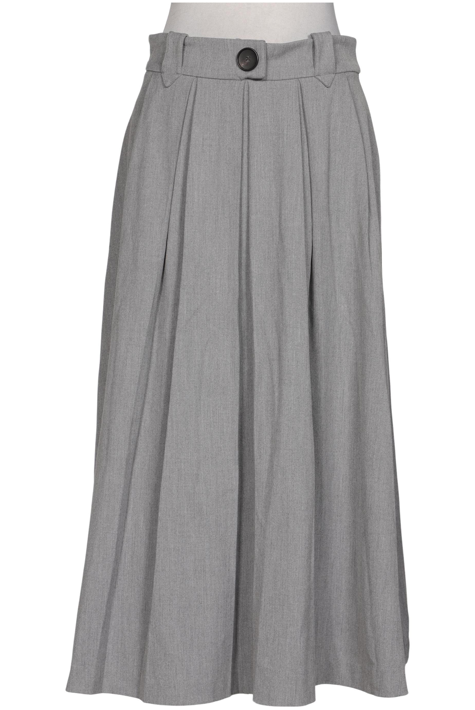

Zara Damen Rock, grau, Gr. 34