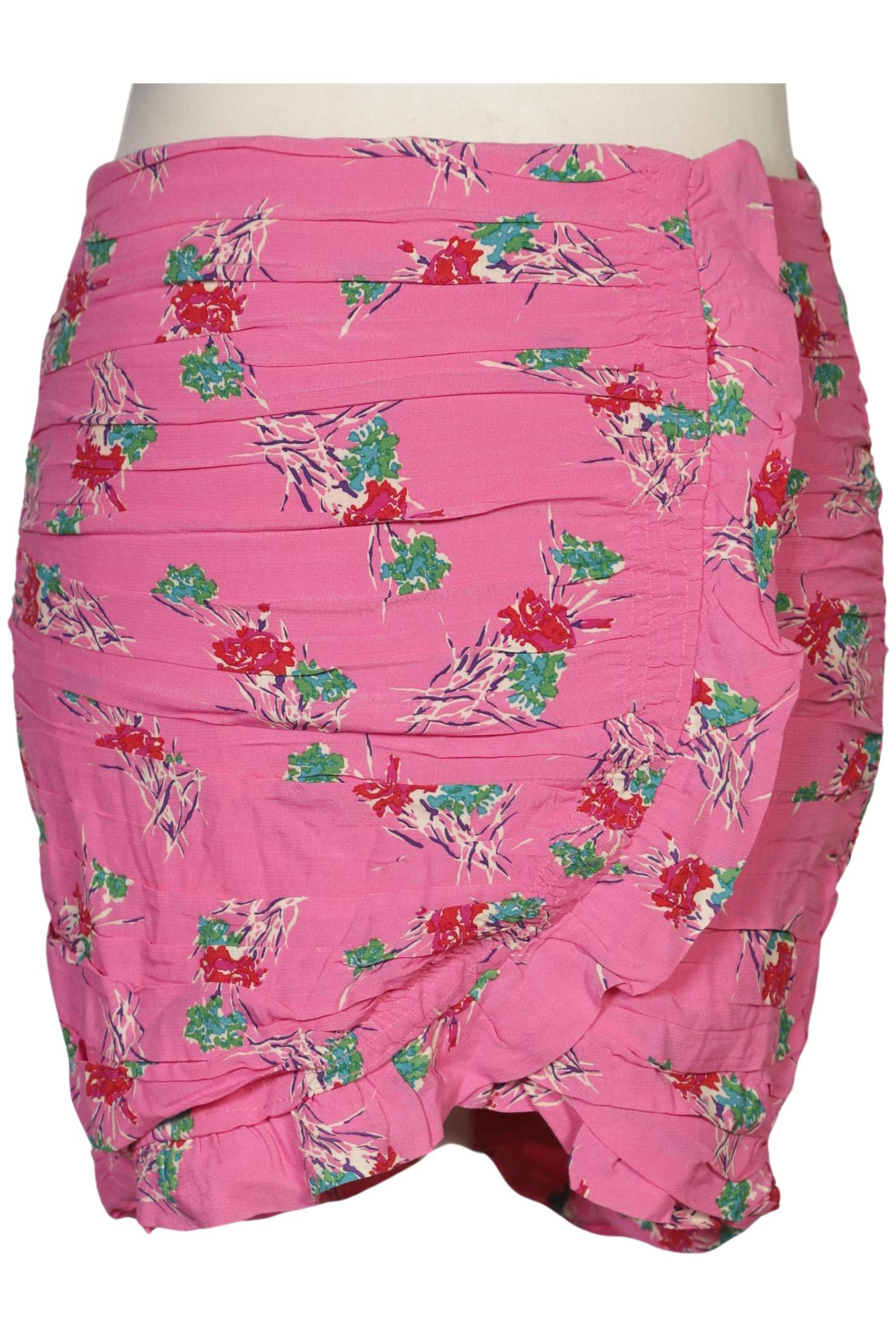 

Zara Damen Rock, pink, Gr. 42