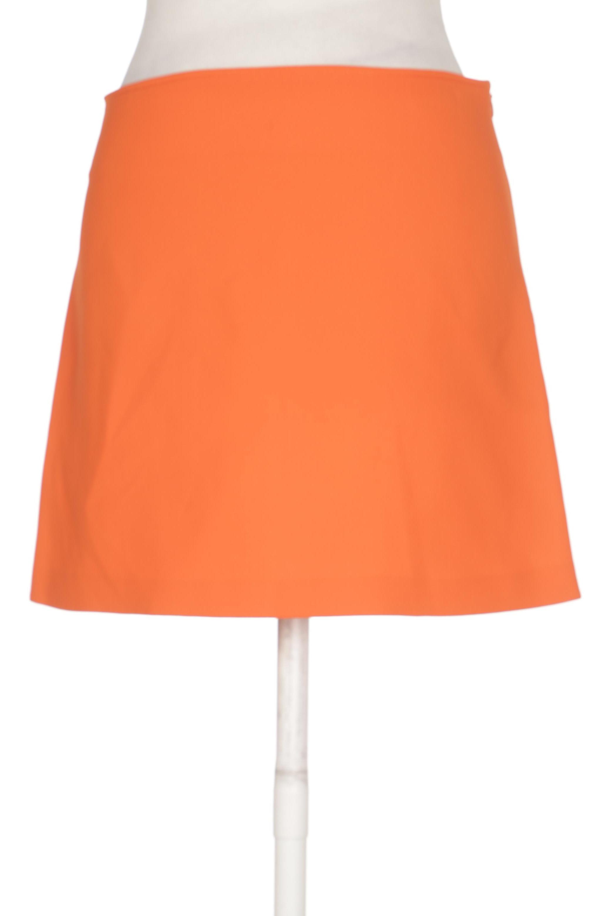 

Zara Damen Rock, orange, Gr. 34