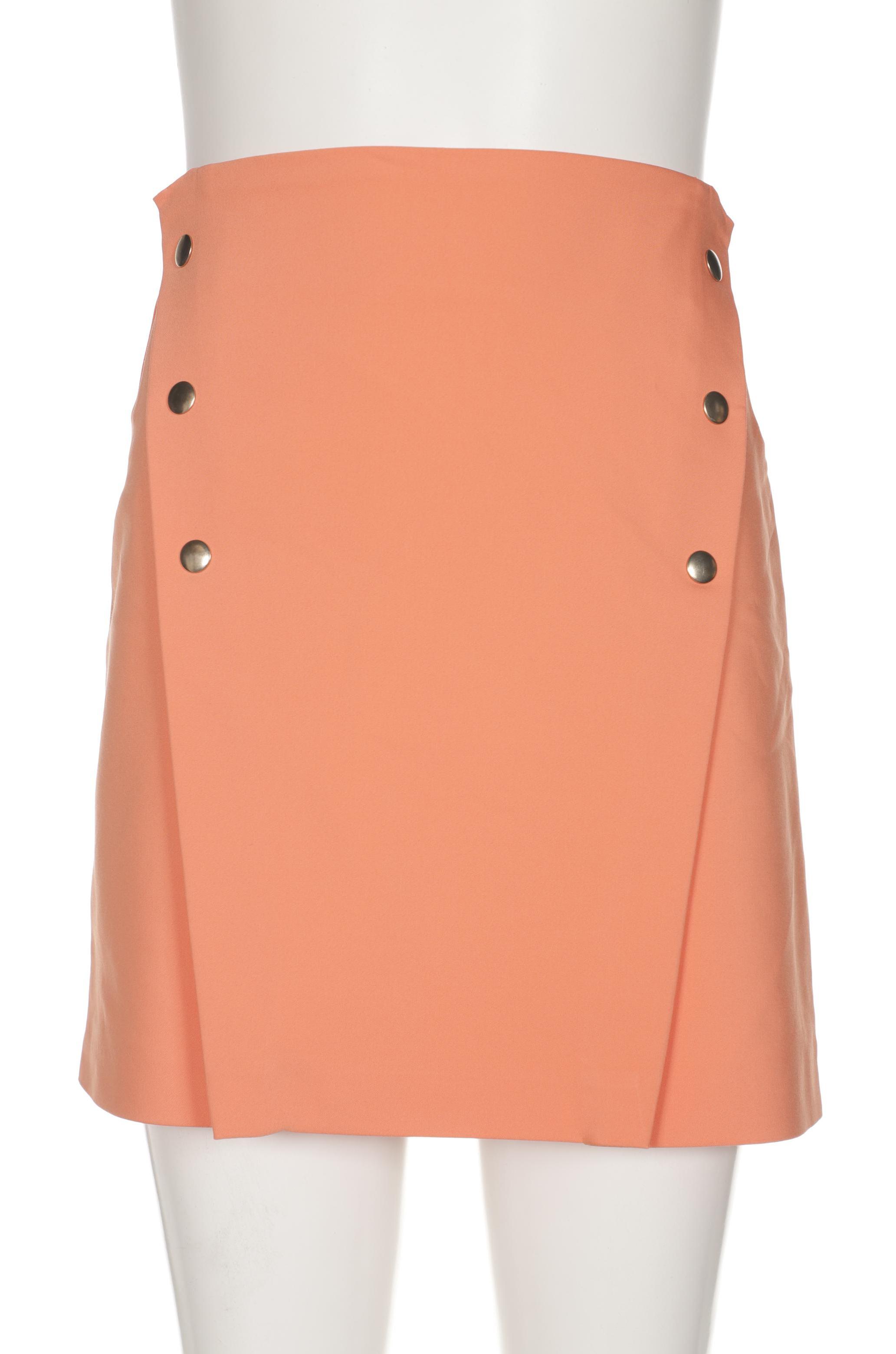 

Zara Damen Rock, orange, Gr. 38